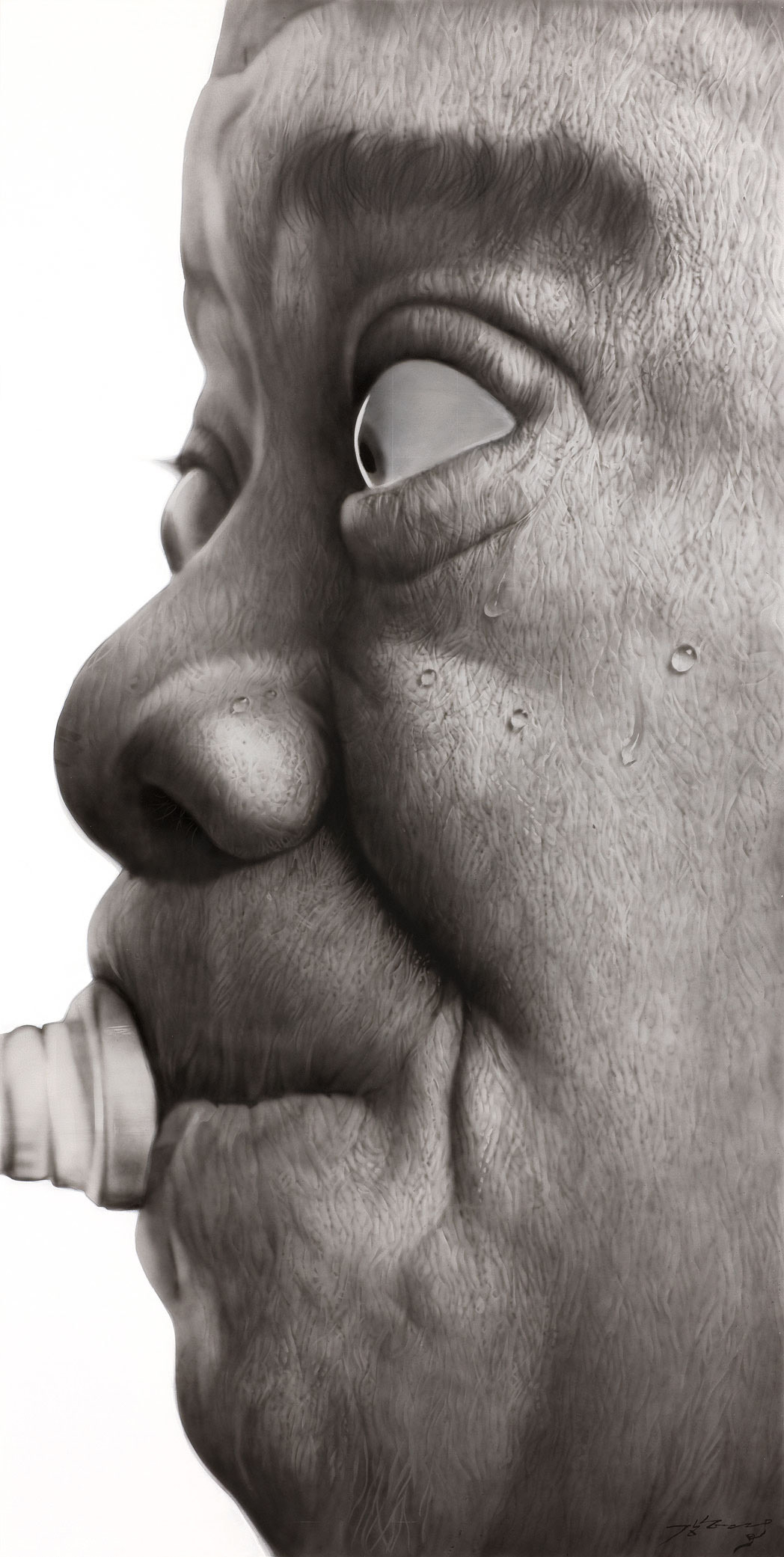 KANG HYUNG KOO | Christie's