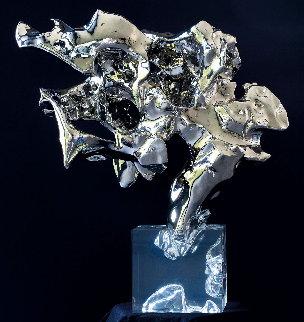 ZHAN WANG | Christie's