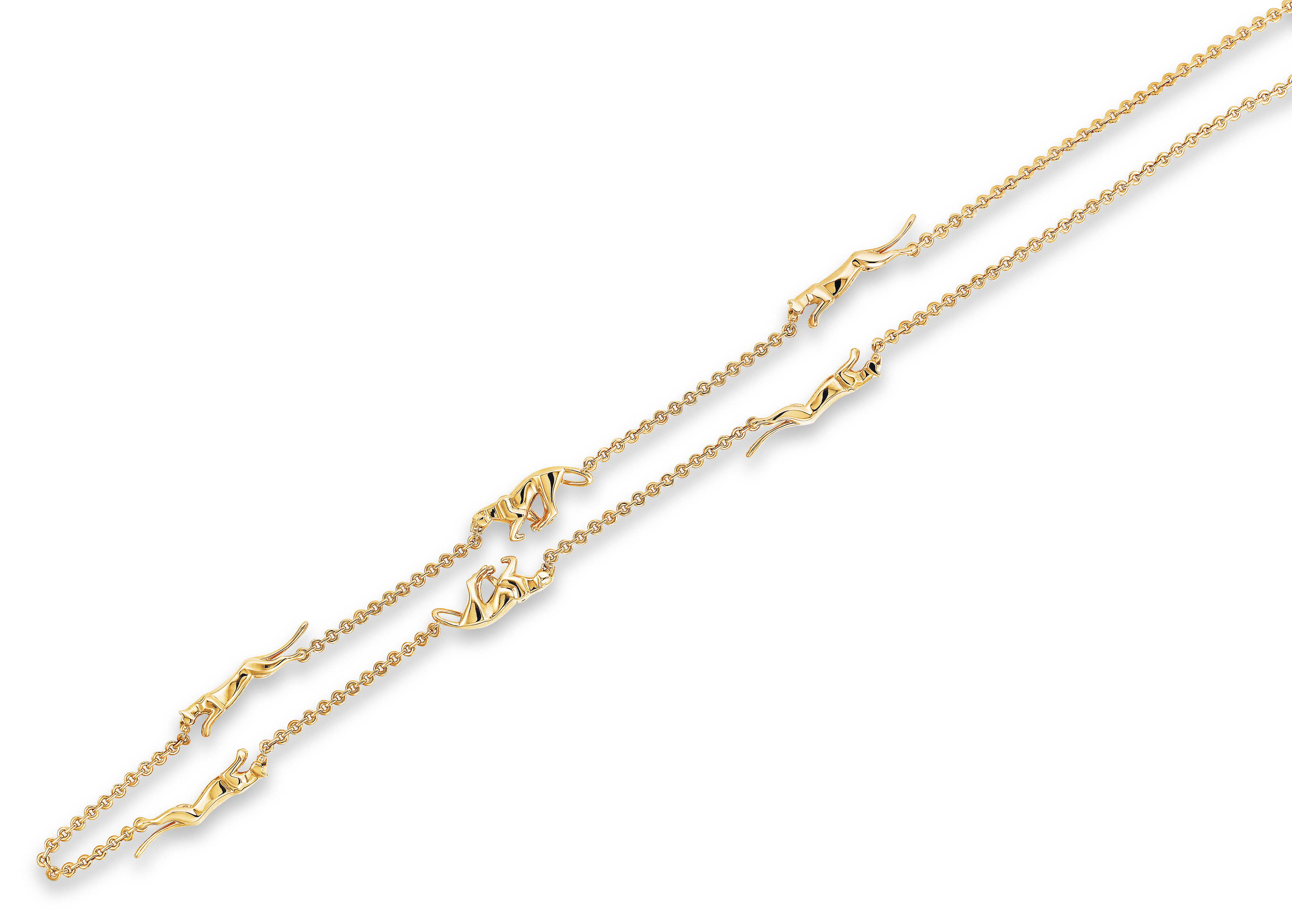 AN EXCEPTIONAL DIAMOND AND COLOURED DIAMOND NECKLACE BY NIRAV