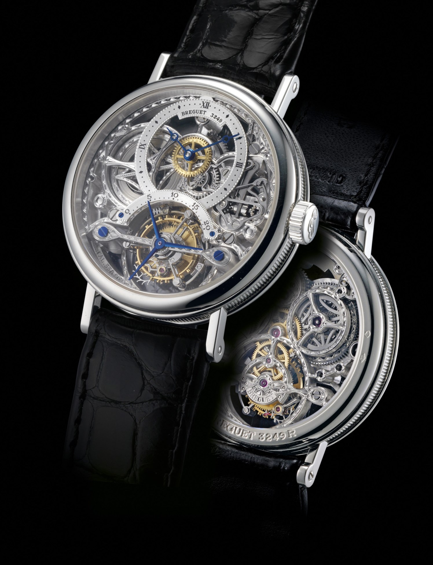 breguet 3355