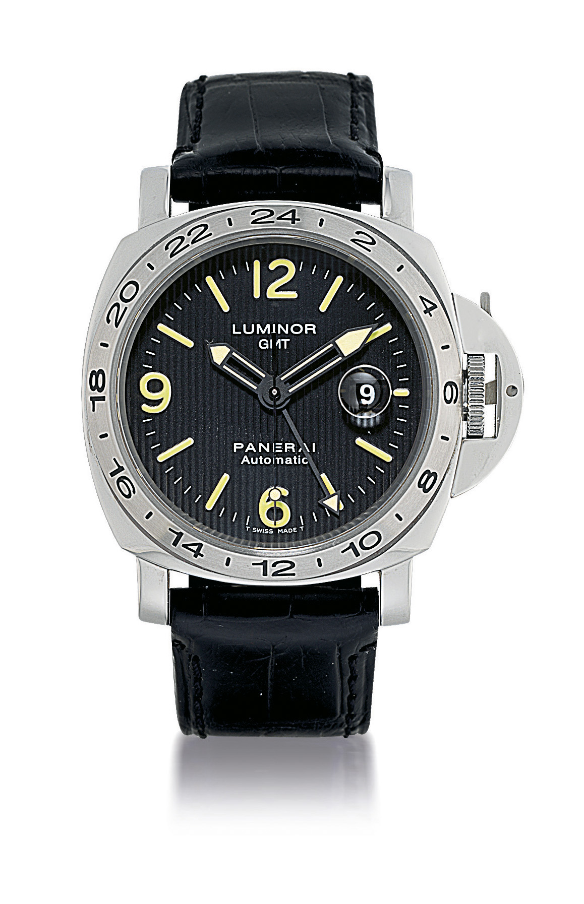 omega dynamic chronograph