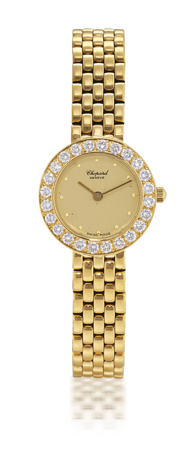 chopard lady