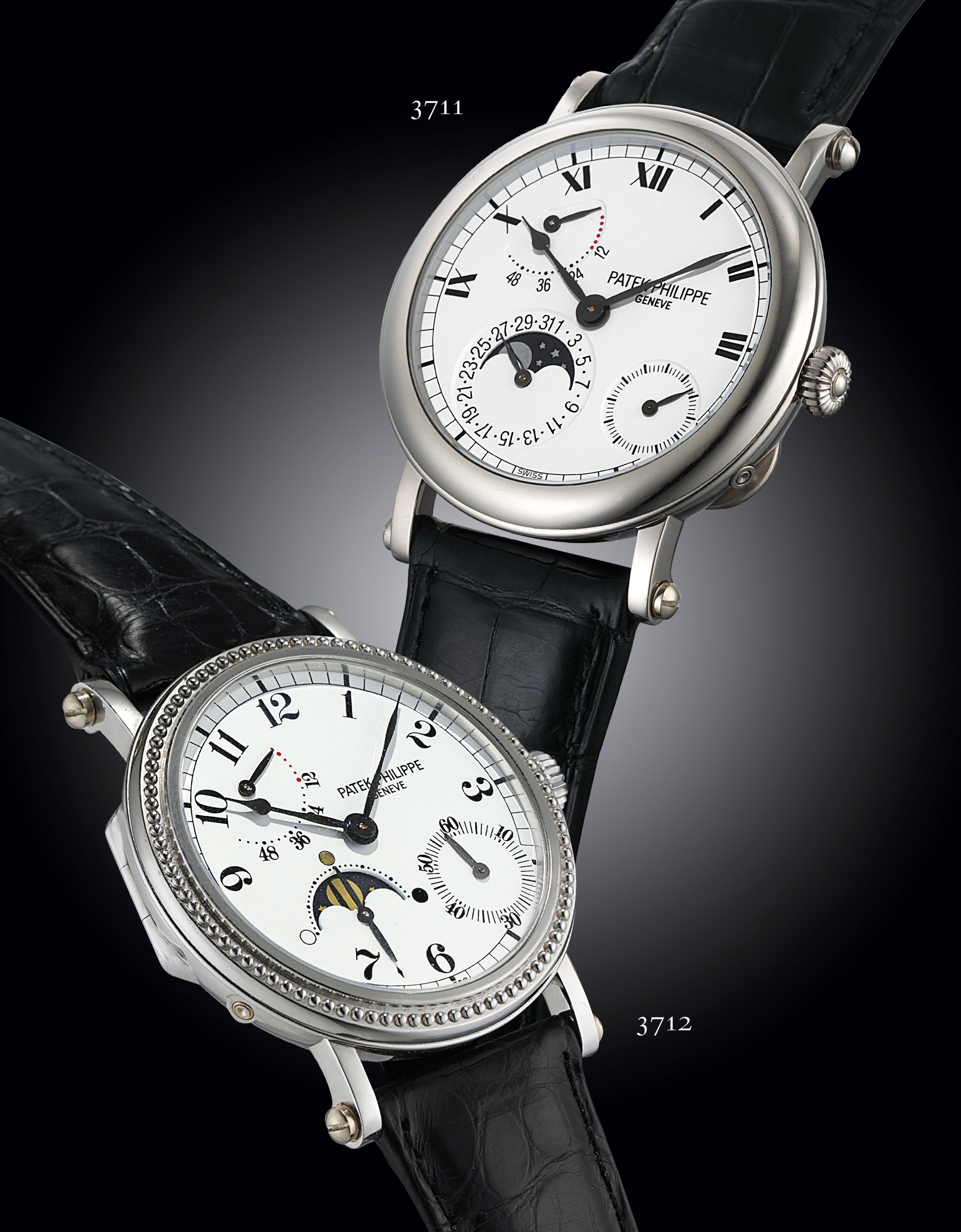 3712 patek philippe