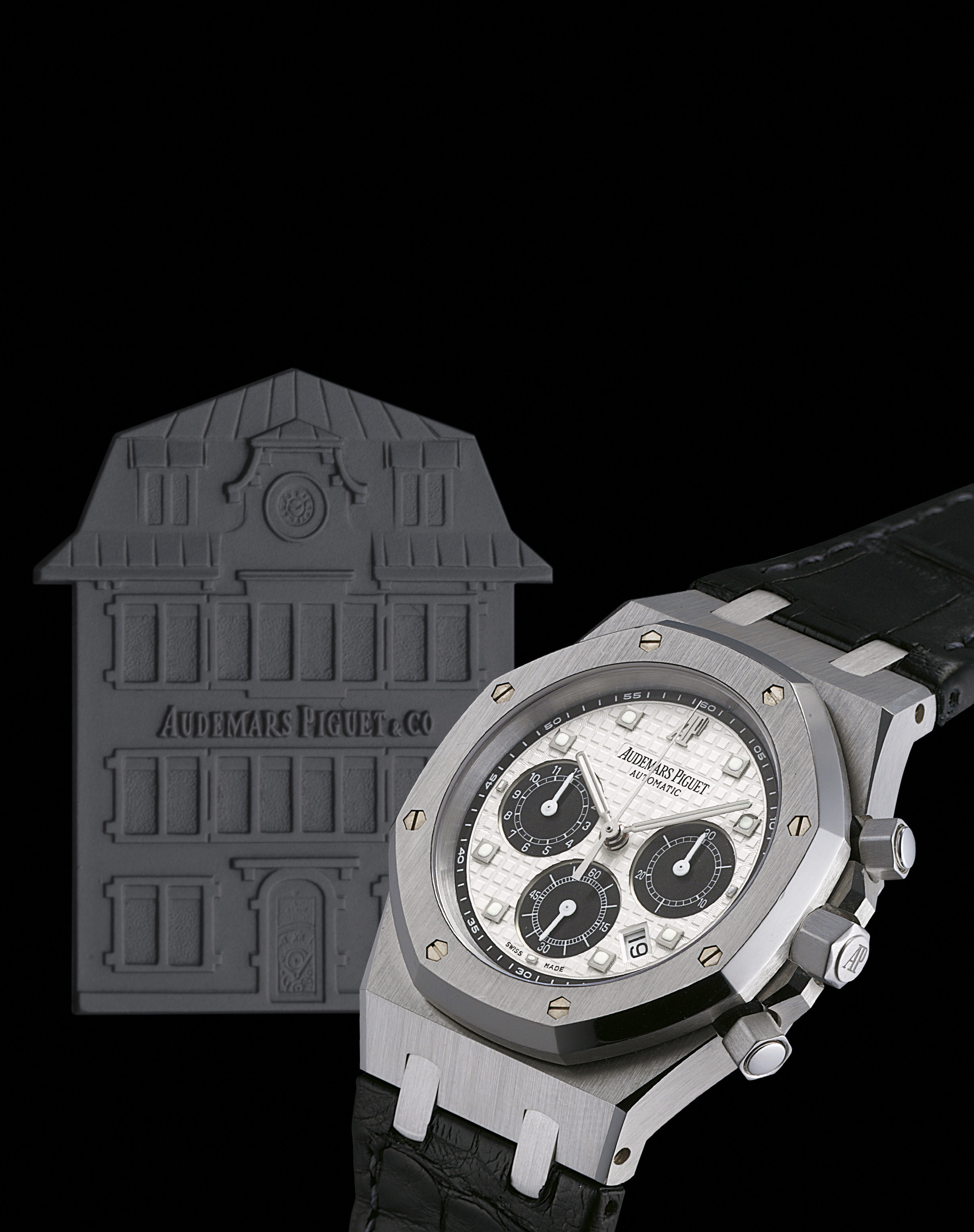 ap boutique edition