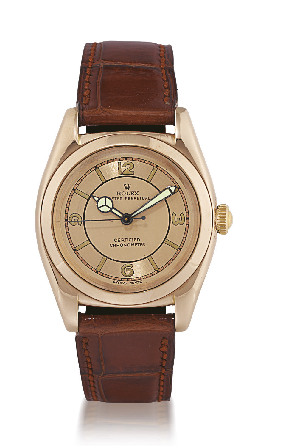 rolex watch under 100000