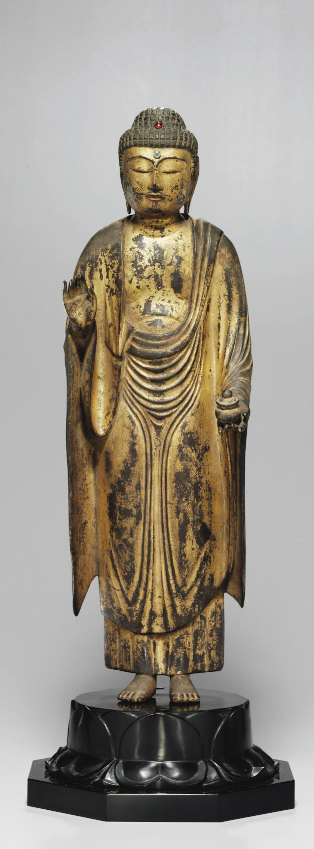 kamakura figure