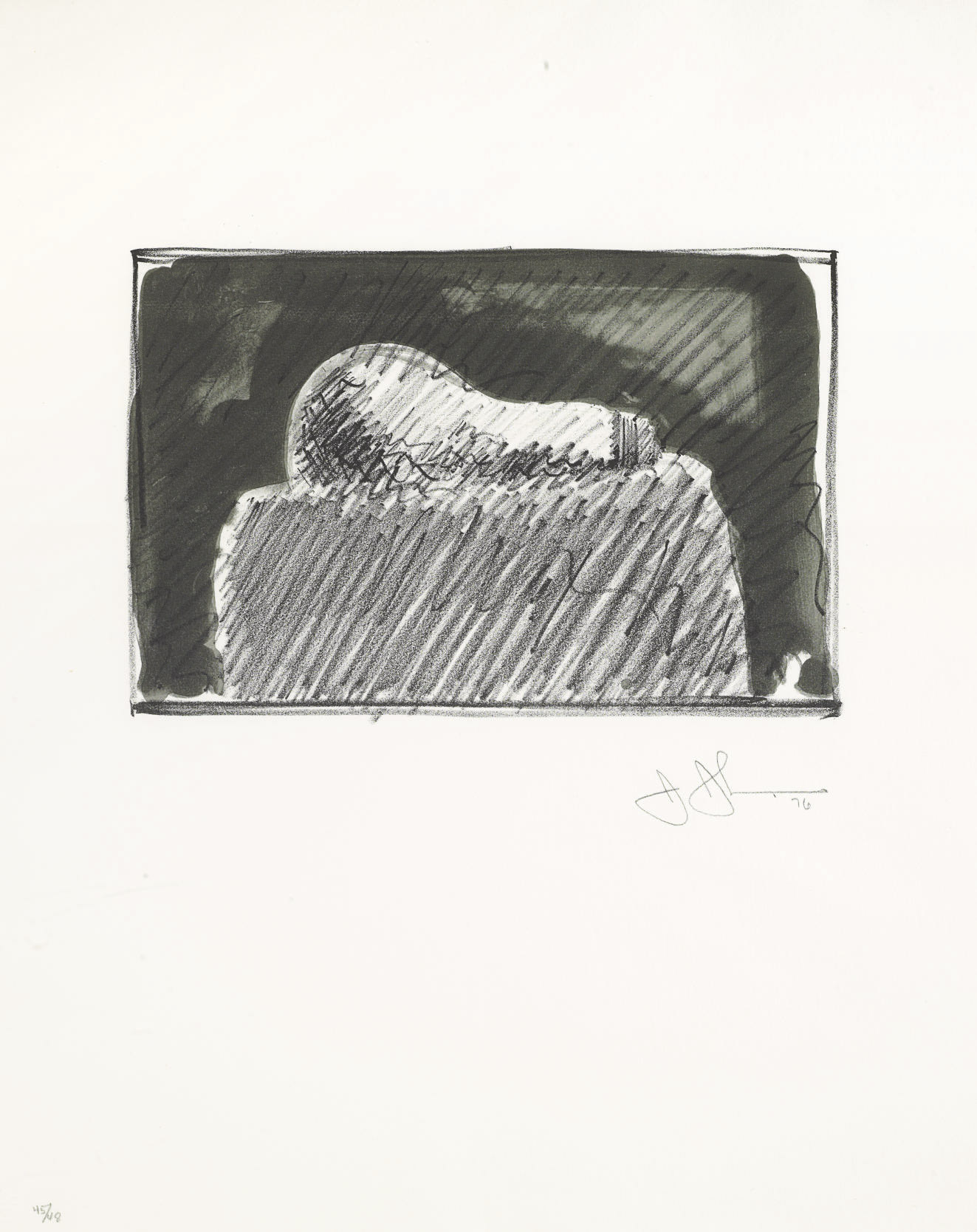 Light Bulb (ULAE 170) 
