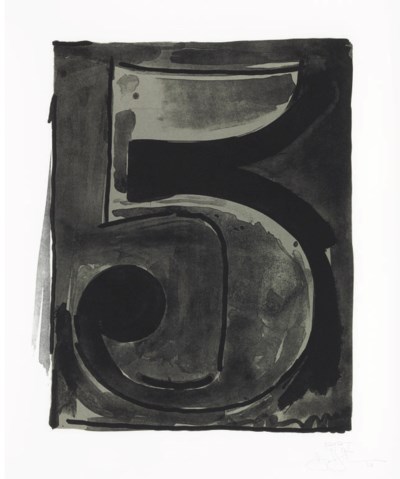 figure 5 jasper johns