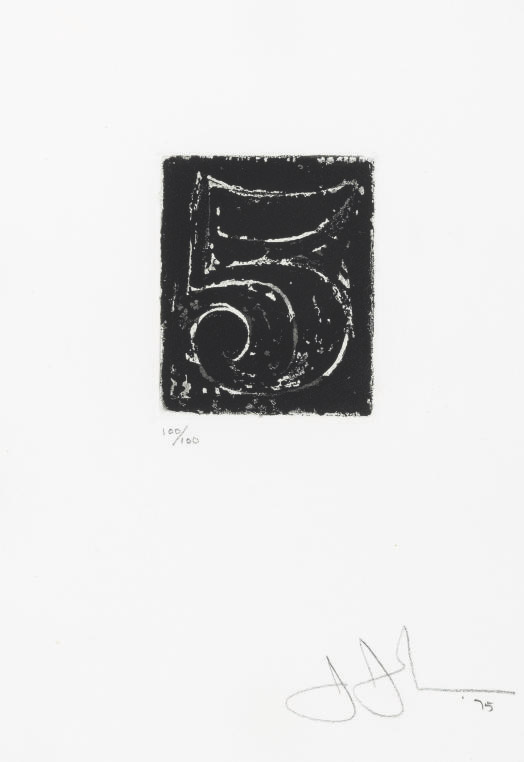 5 (ULAE 161) 
