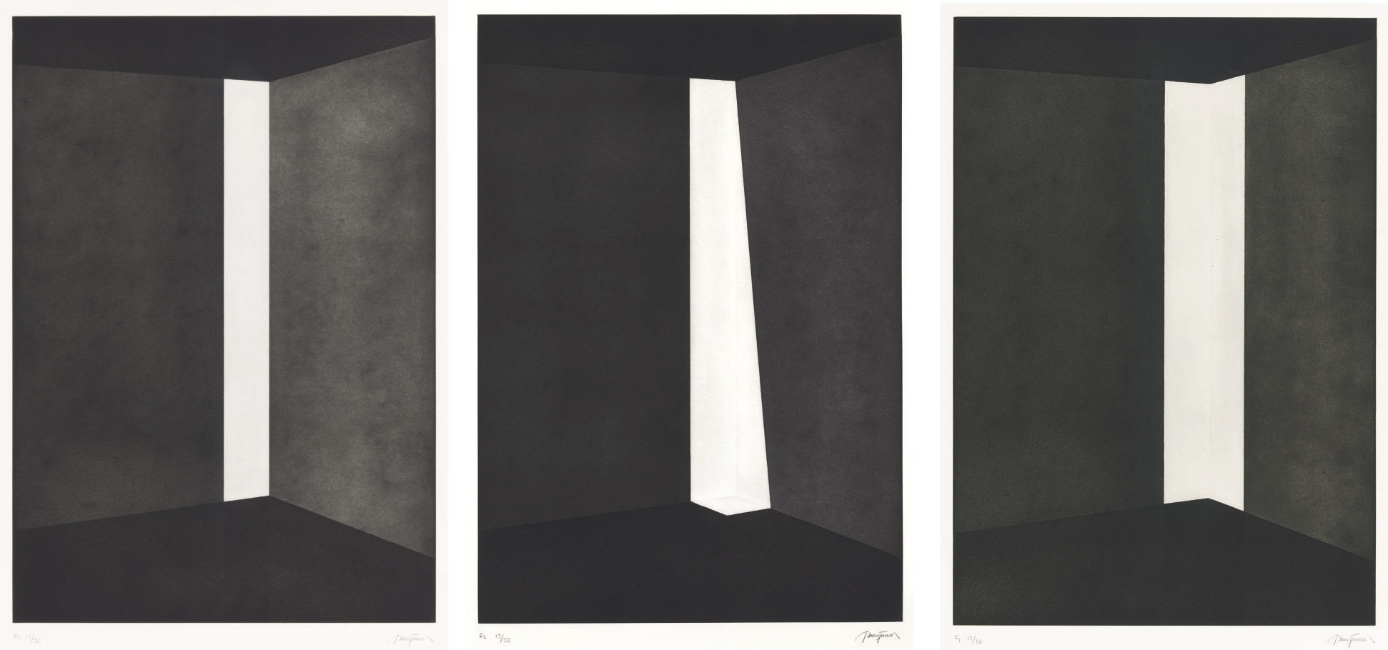 Series E, from First Light 
