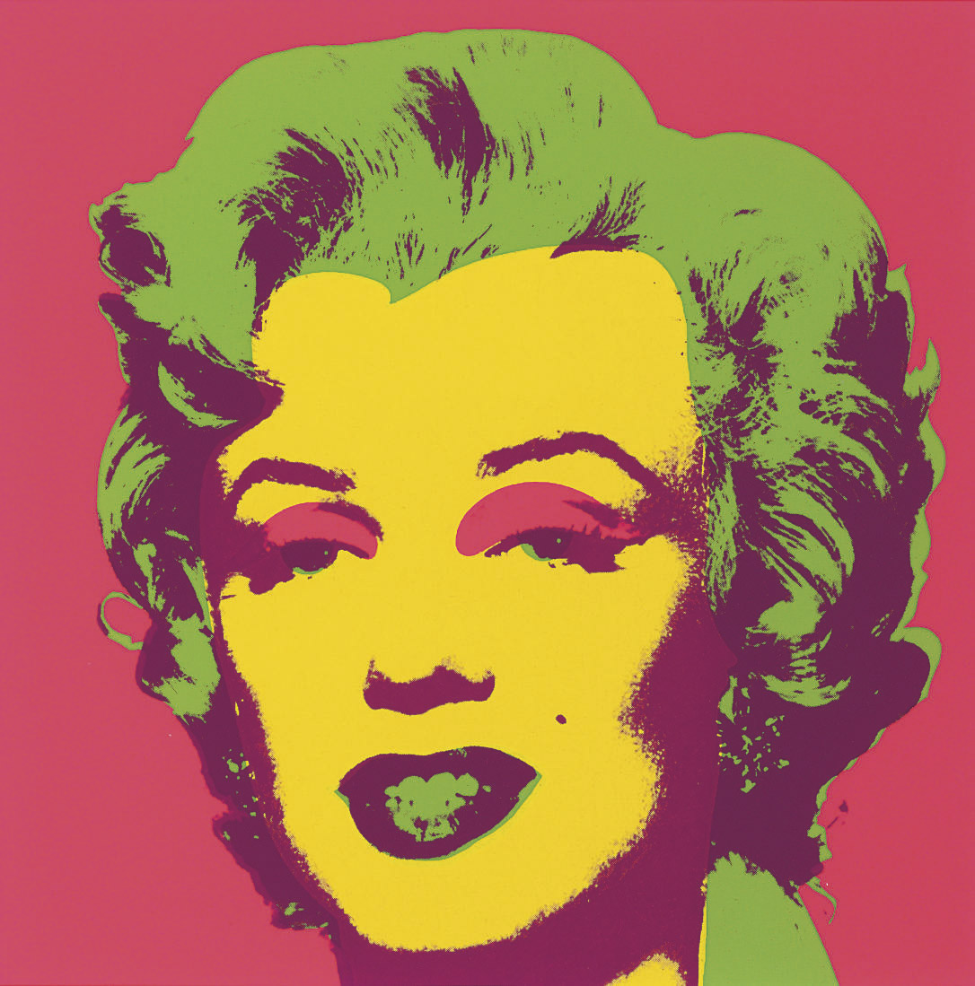 Andy Warhol