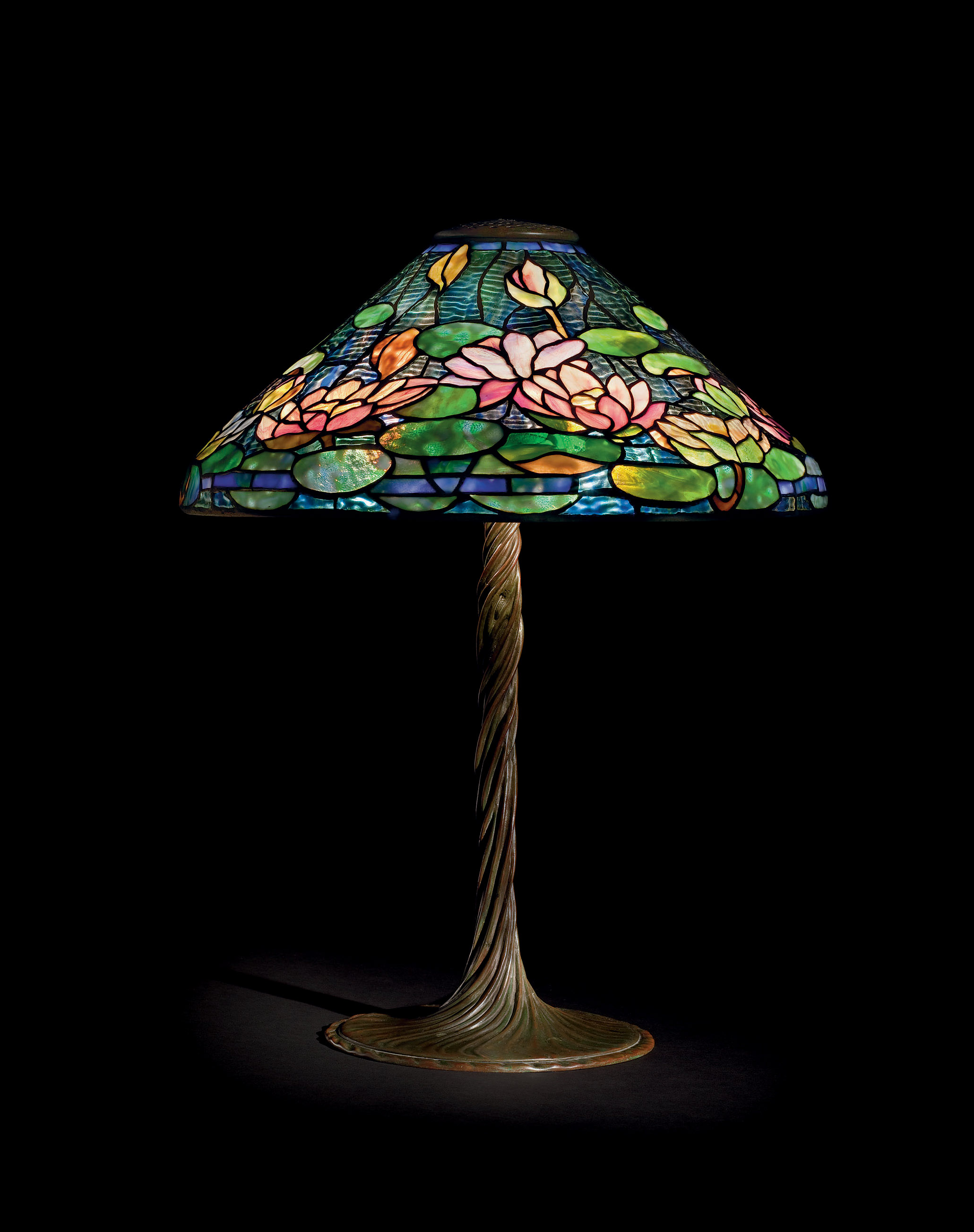Tiffany Studios
