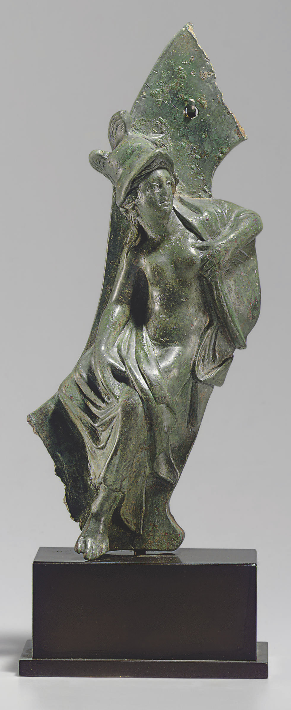 Sculpture of fulcrum essay 07 image