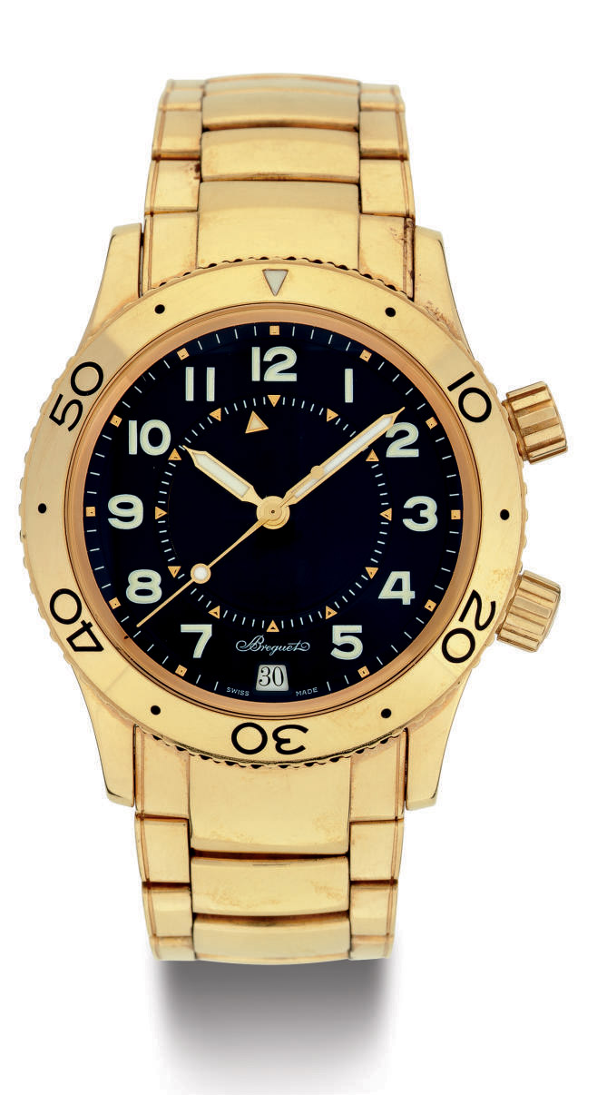 Breguet 3860 sales