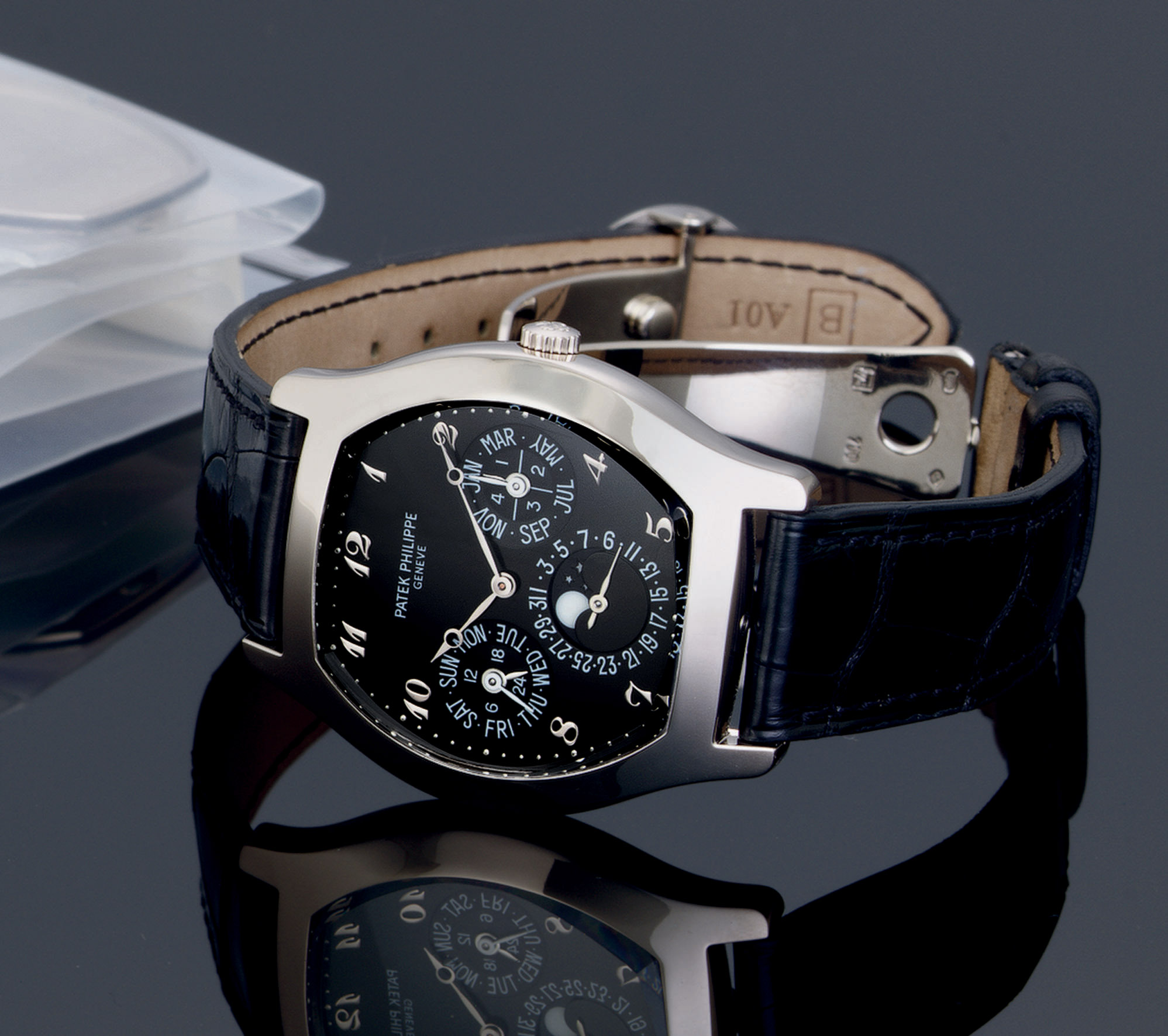 Patek 5041 best sale