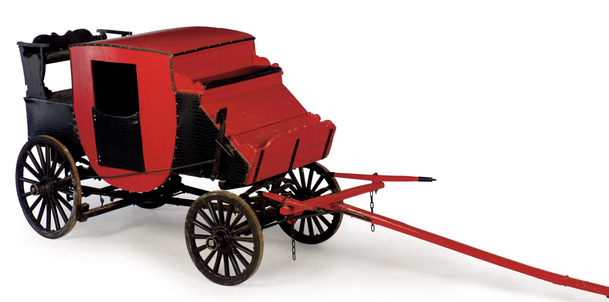 A PONY CART | Christie’s