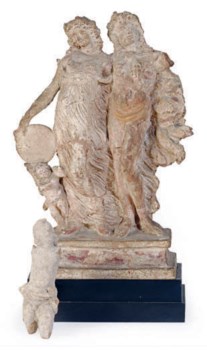 eros offered