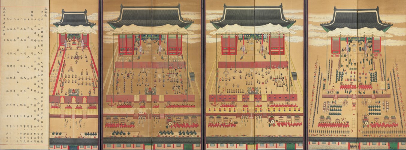 Anonymous (Joseon Dynasty, Jul