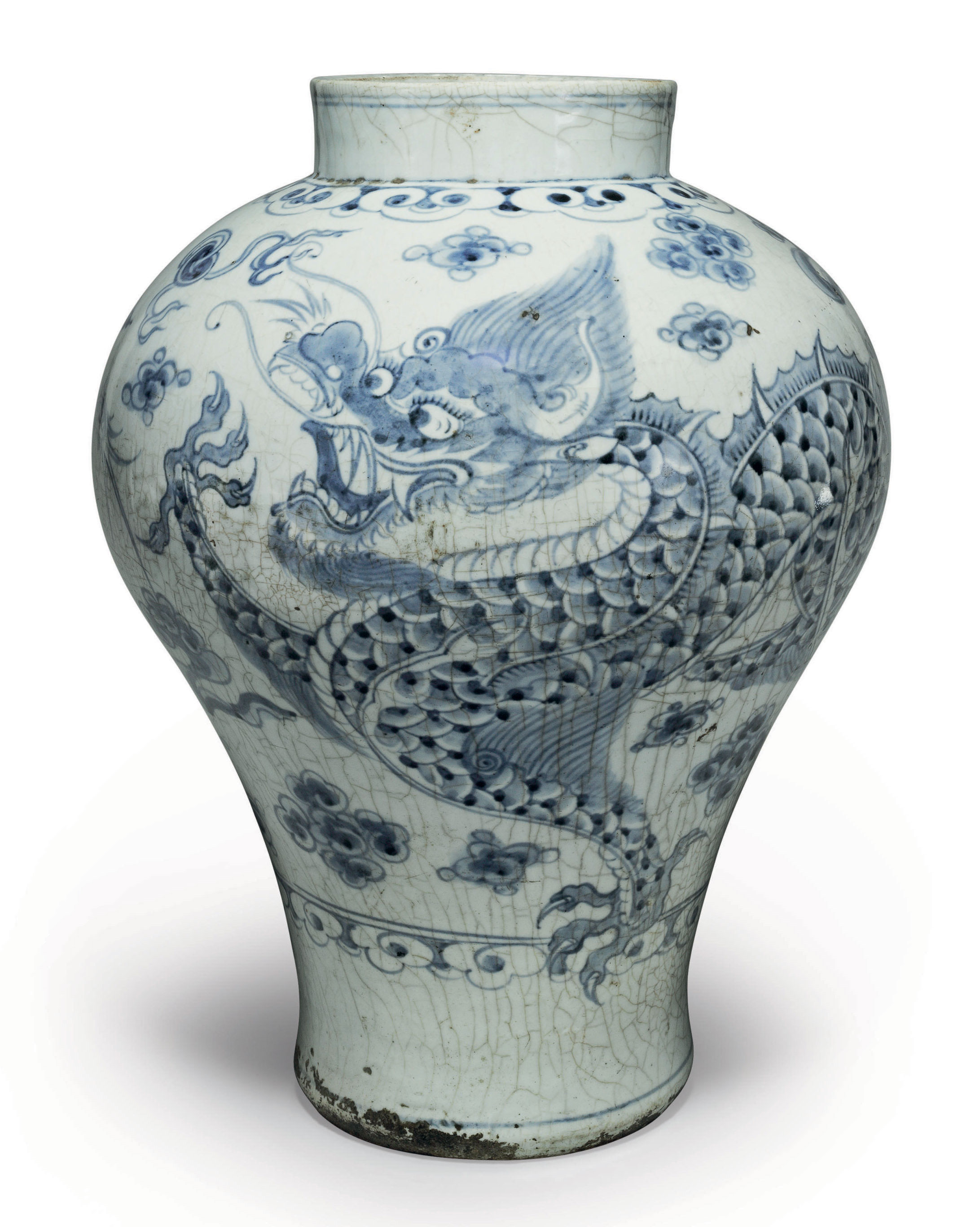 Joseon Dynasty Vases