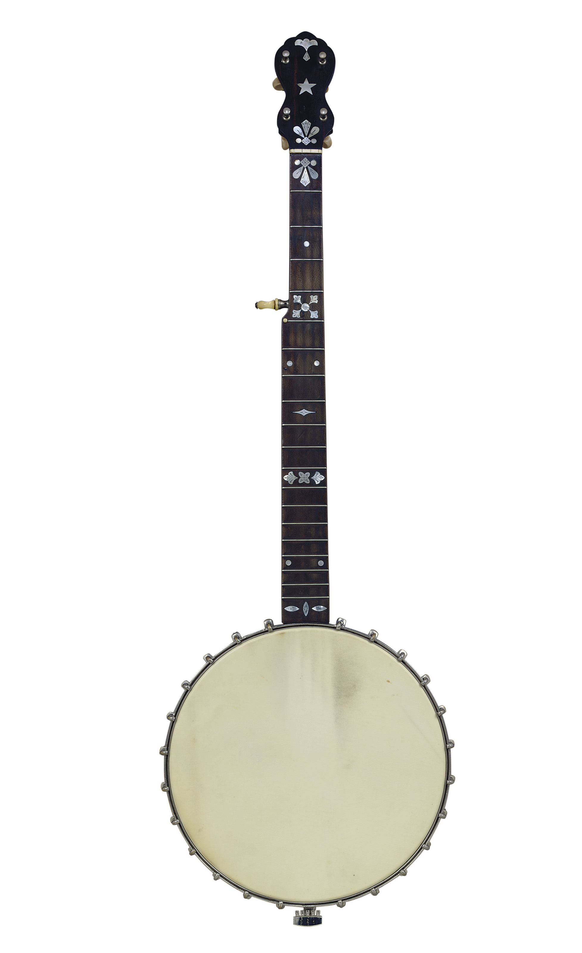 Orpheum banjo top for sale