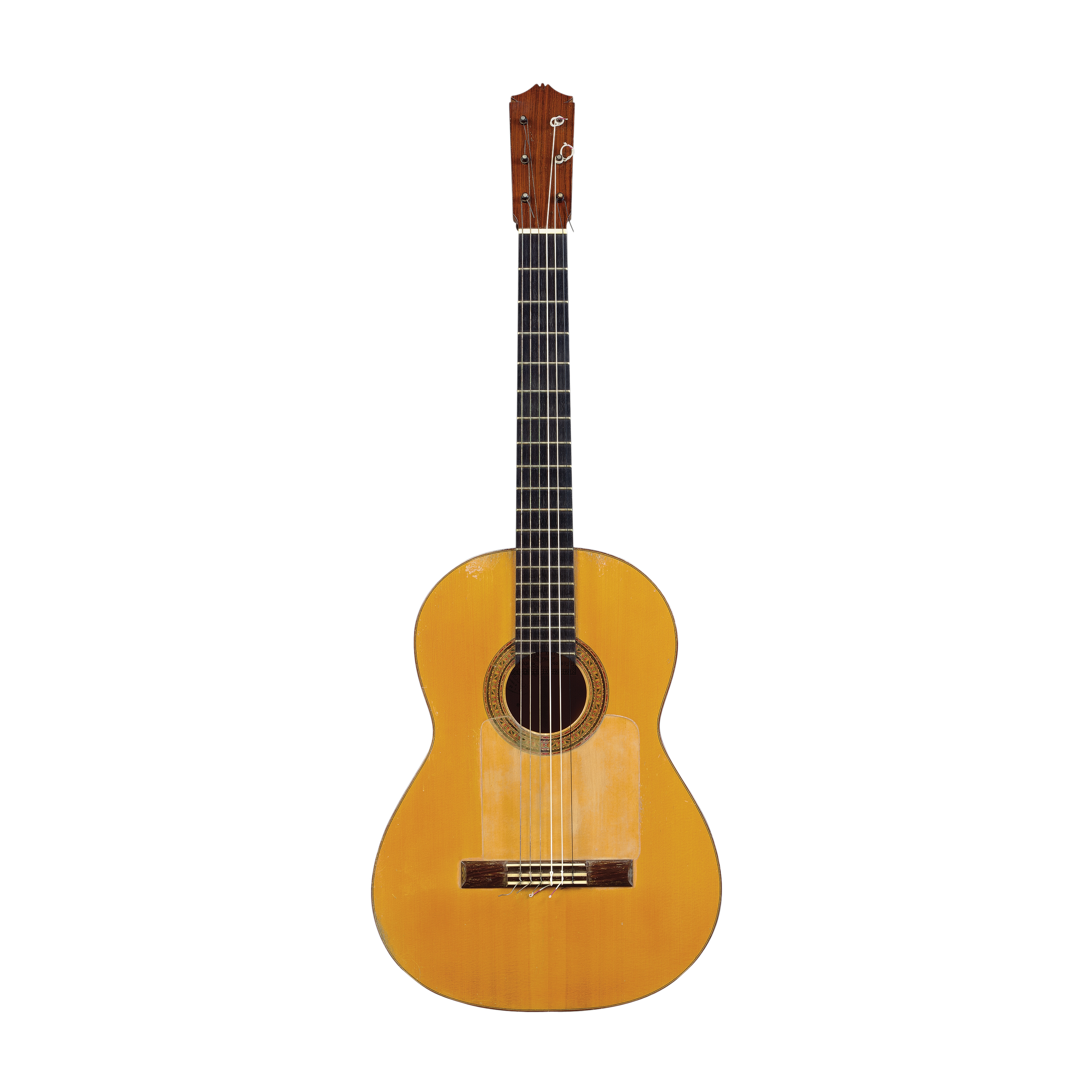 Marcelo barbero deals guitar