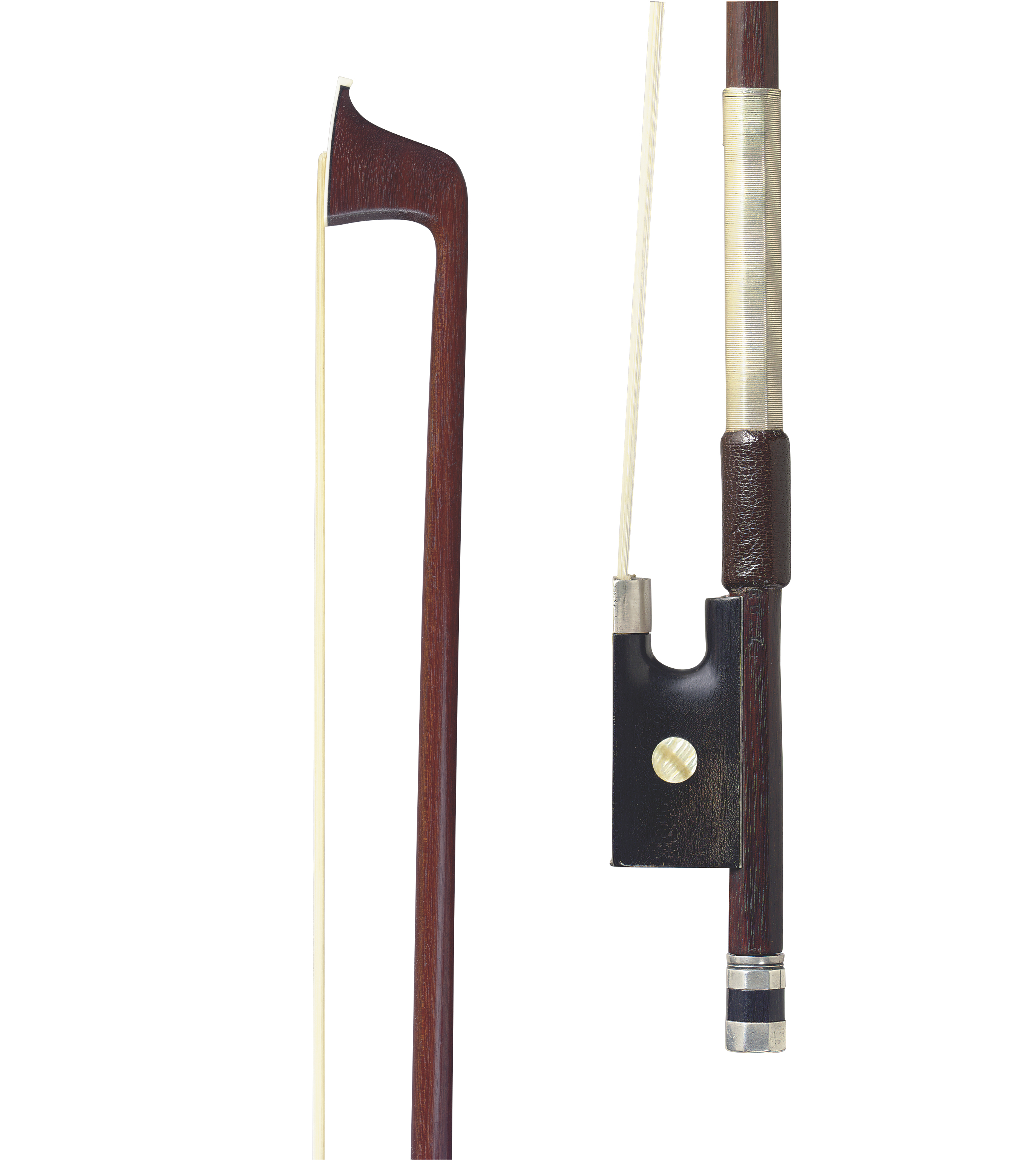 Jacob eury online violin bow
