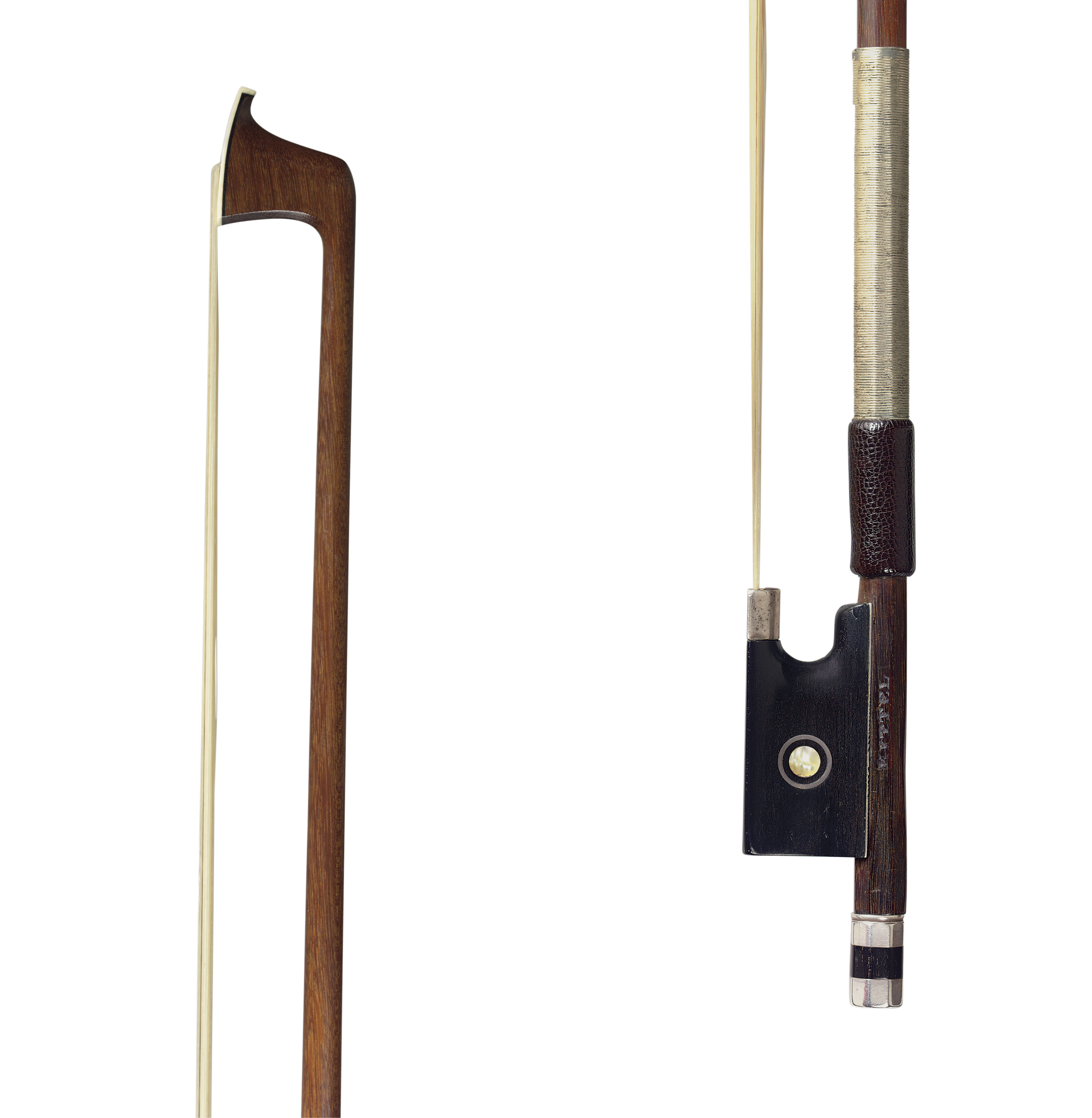 Kittel violin bow store