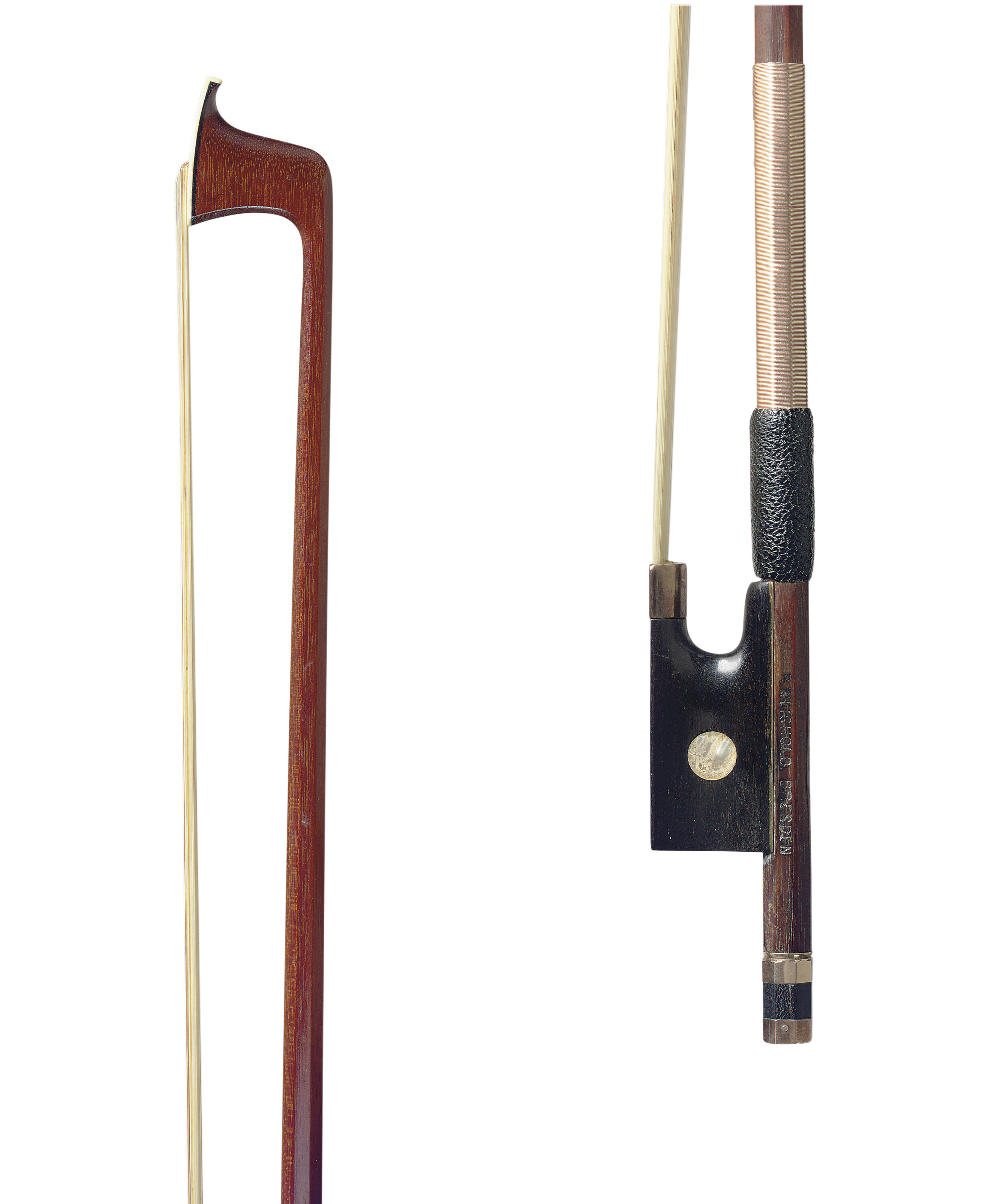 Weichold violin bow cheap