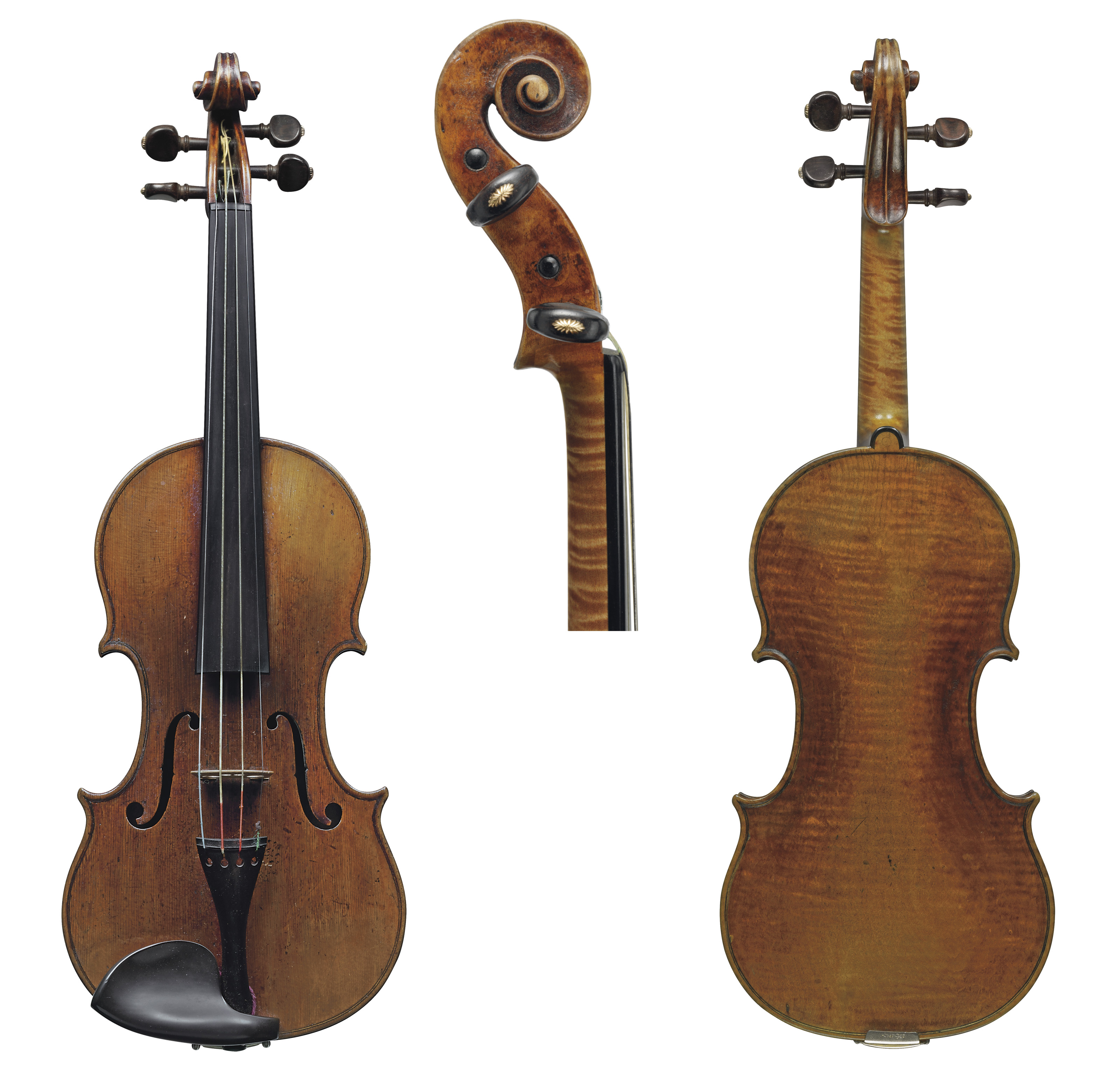 Hieronymus amati shop