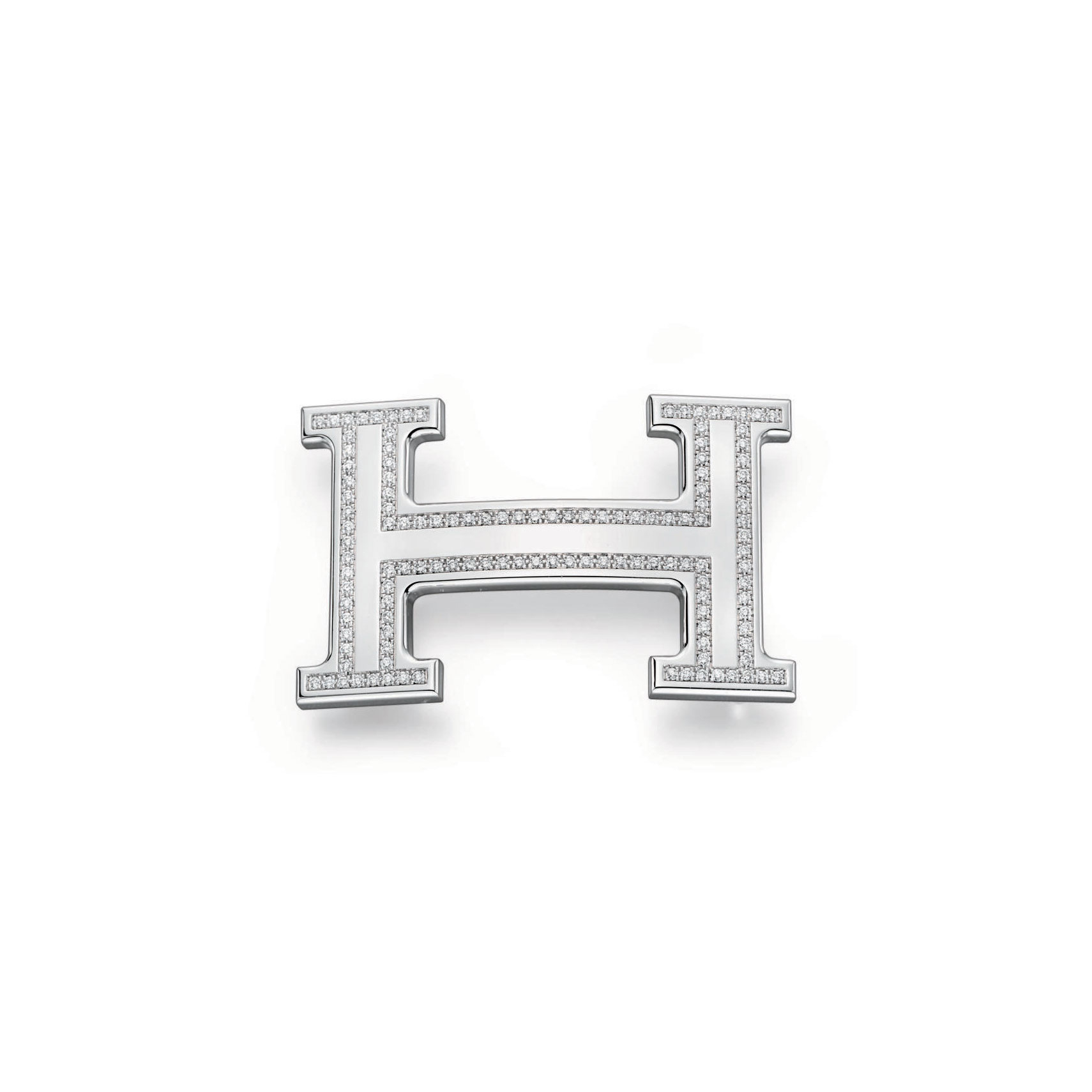 white hermes belt gold buckle