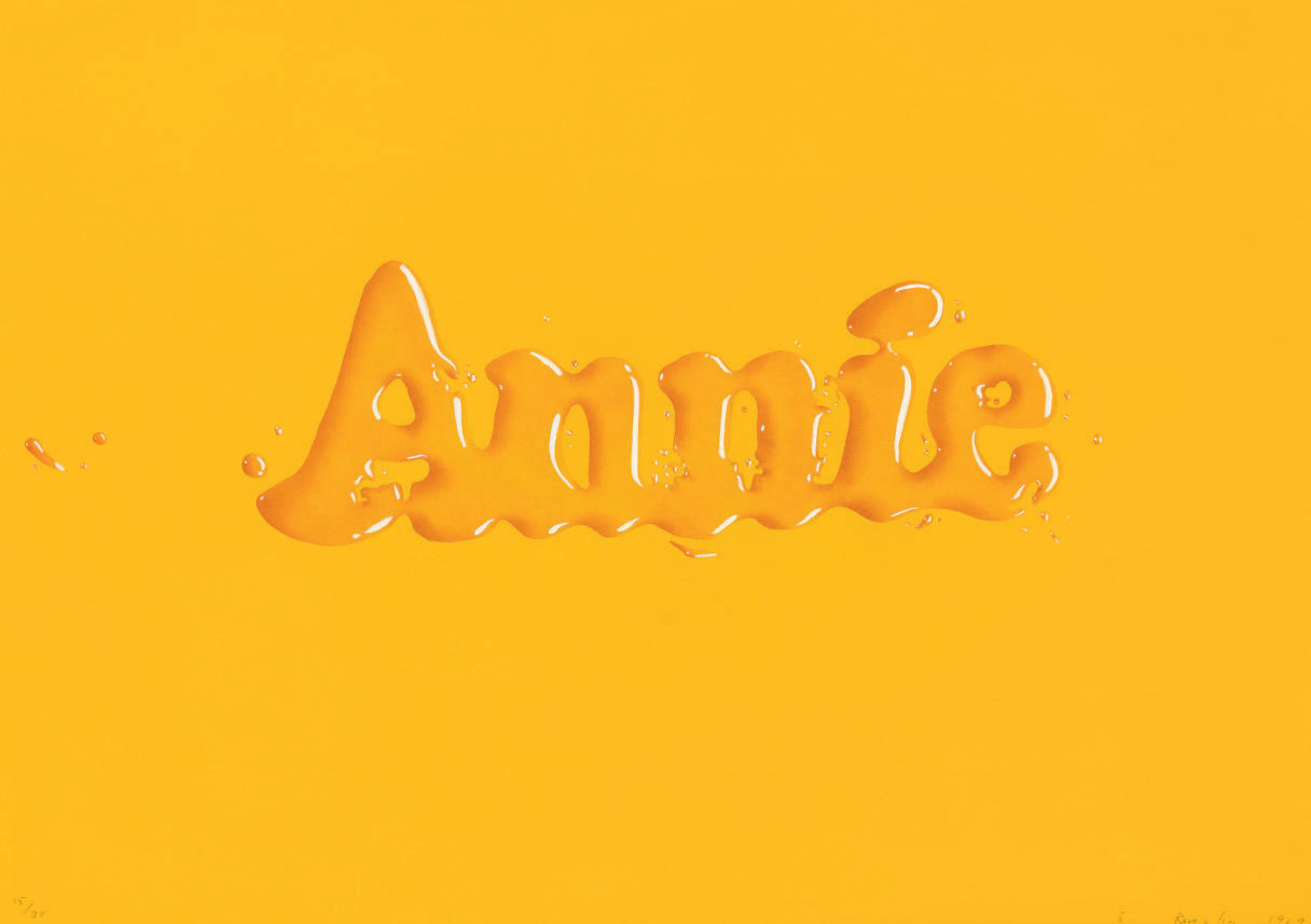 Annie (E. 13) 
