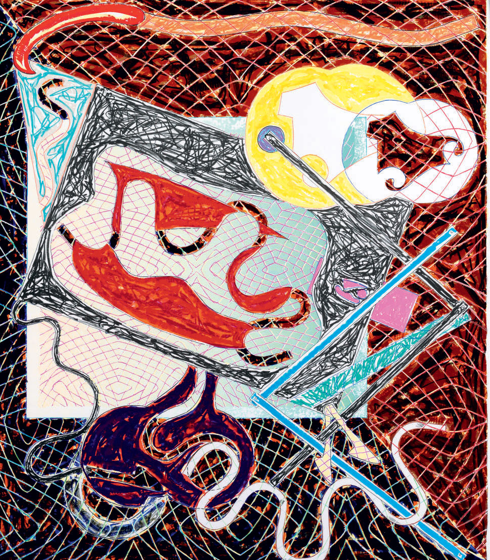 Shards III, from Shards (A. 146) 
