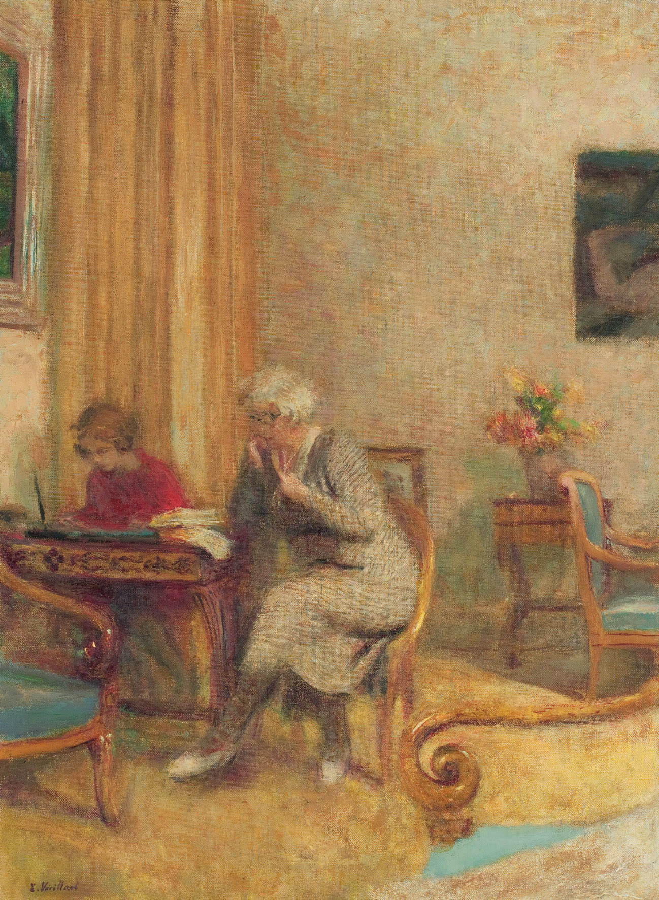 Louis Valtat 1869 1952
