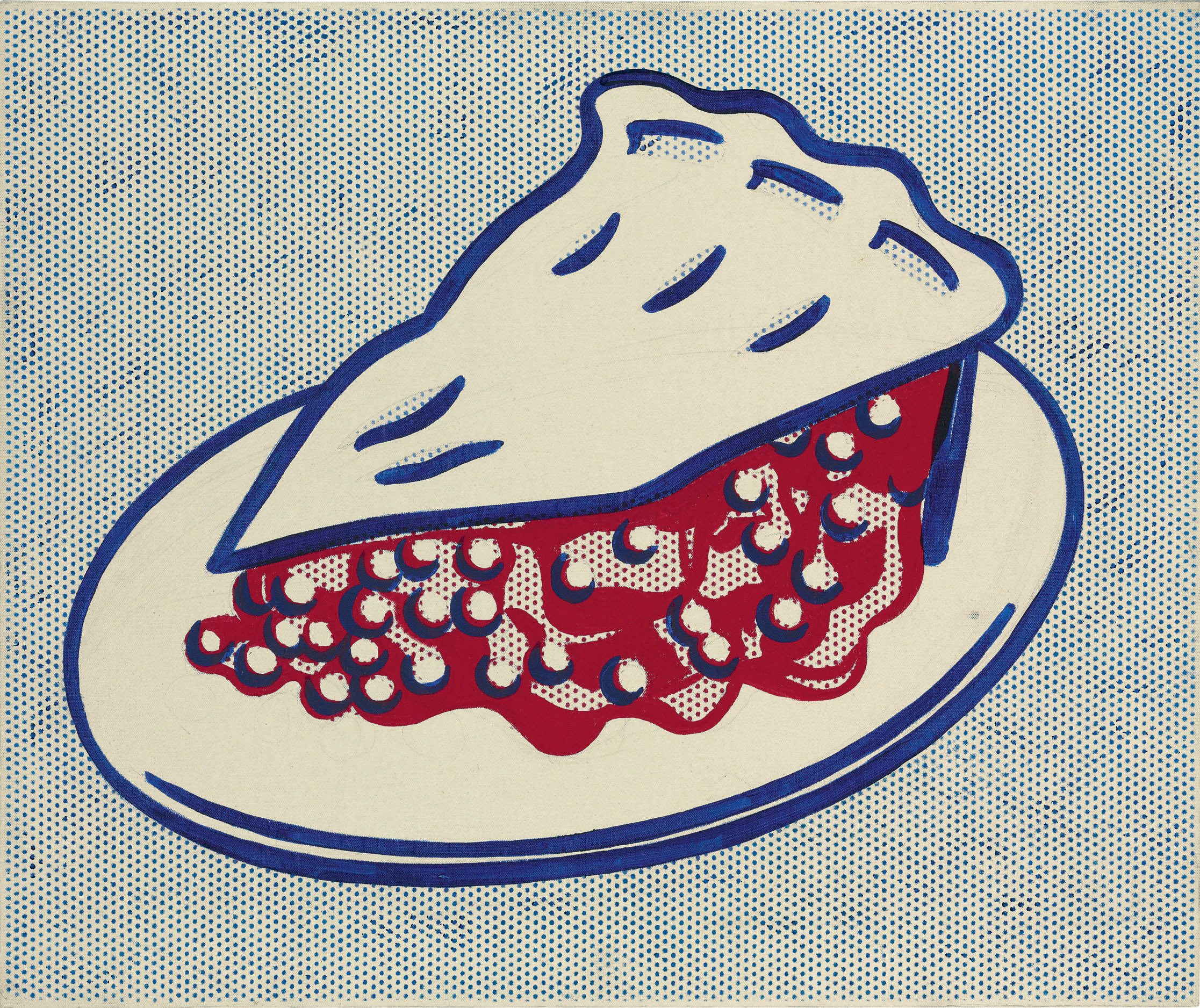 Cherry Pie 
