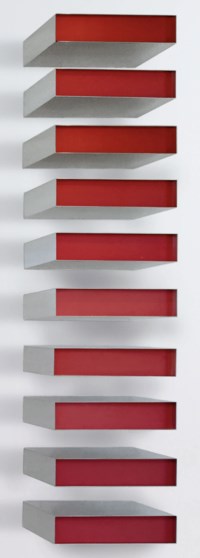 Donald Judd Design Christie S
