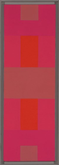 Ad Reinhardt Prints Multiples Christie S