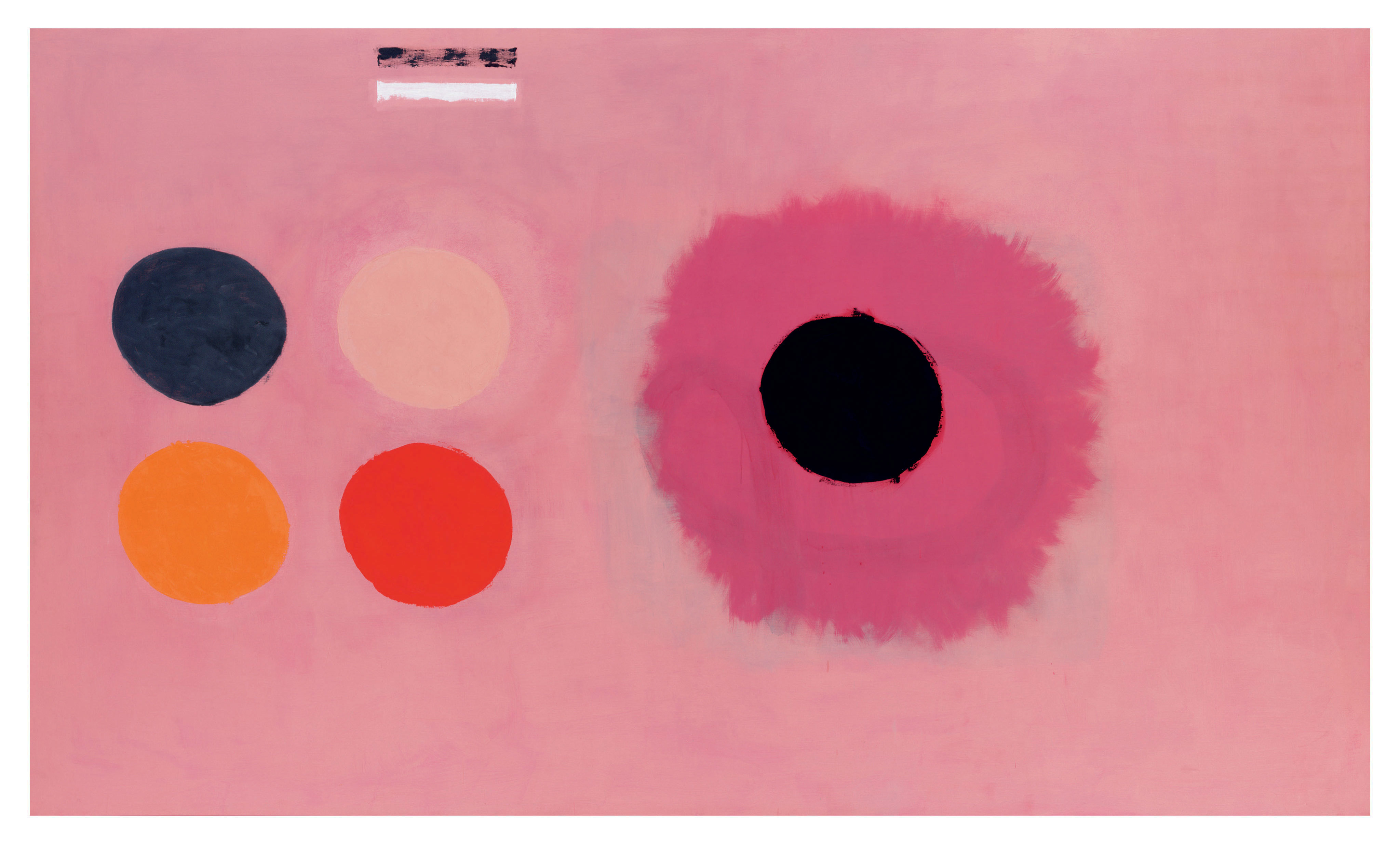 Adolph Gottlieb (19031974)
