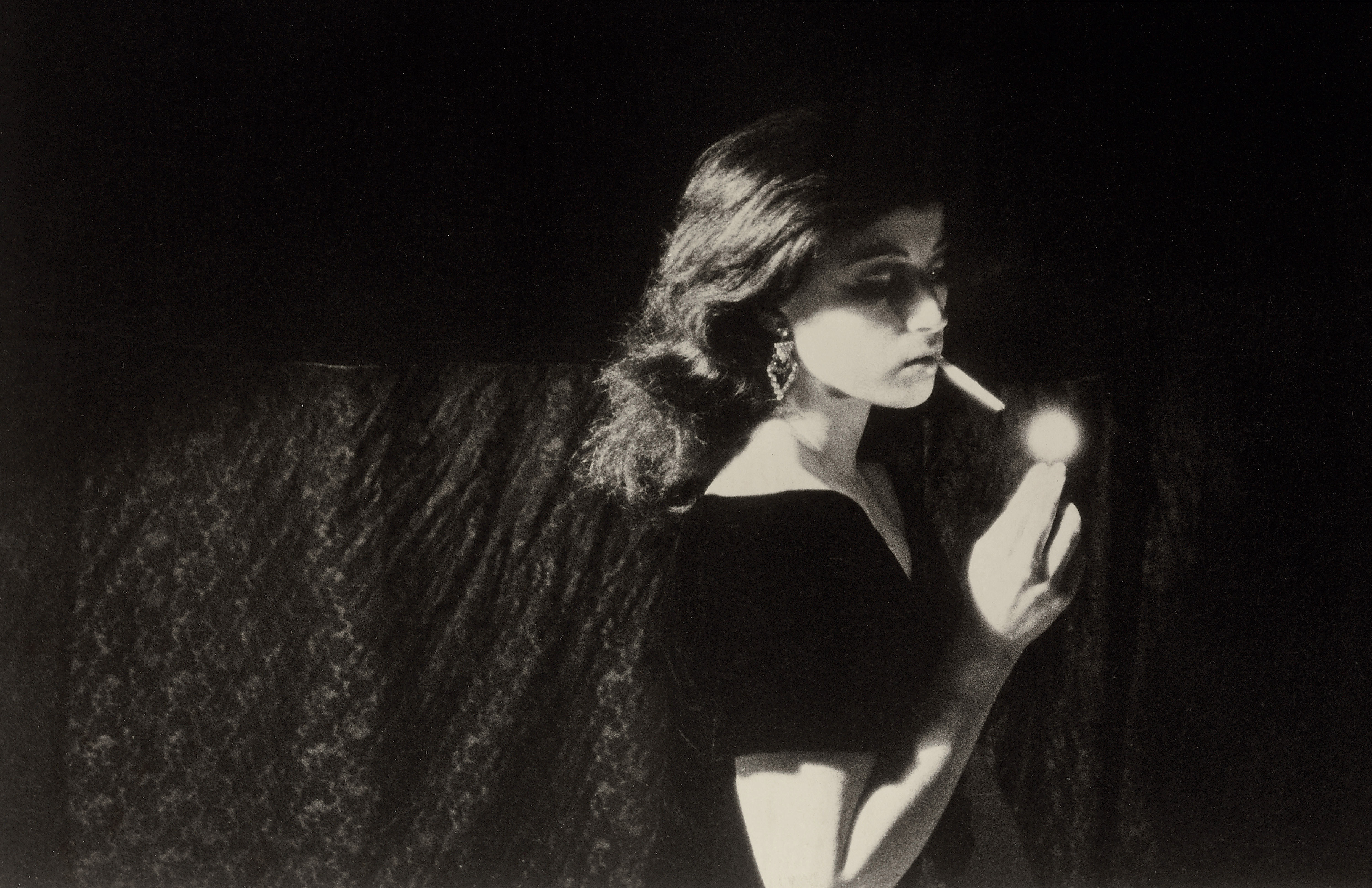 CINDY SHERMAN (B. 1954) , Untitled Film Still (32) Christie's