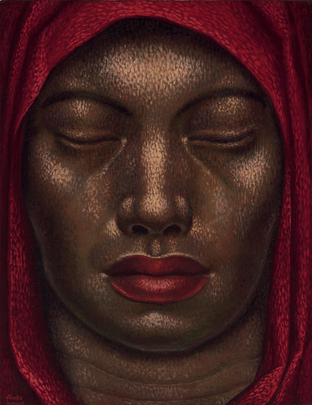 Luis Alberto Acuña (Colombian 19041994) , Untitled Christie's