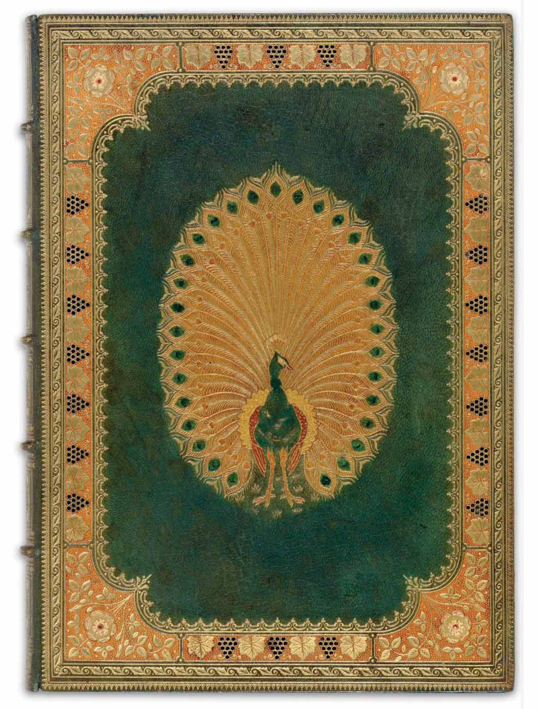 omar khayyam rubaiyat fitzgerald translation