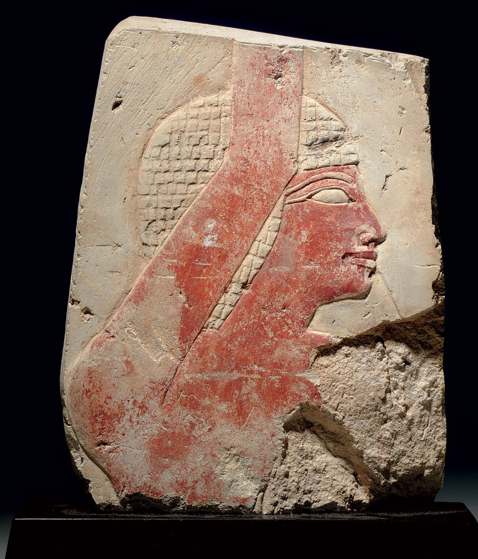 Get Wallpaper An Egyptian Limestone Relief Fragment Late Period Dynasty Xxv HD