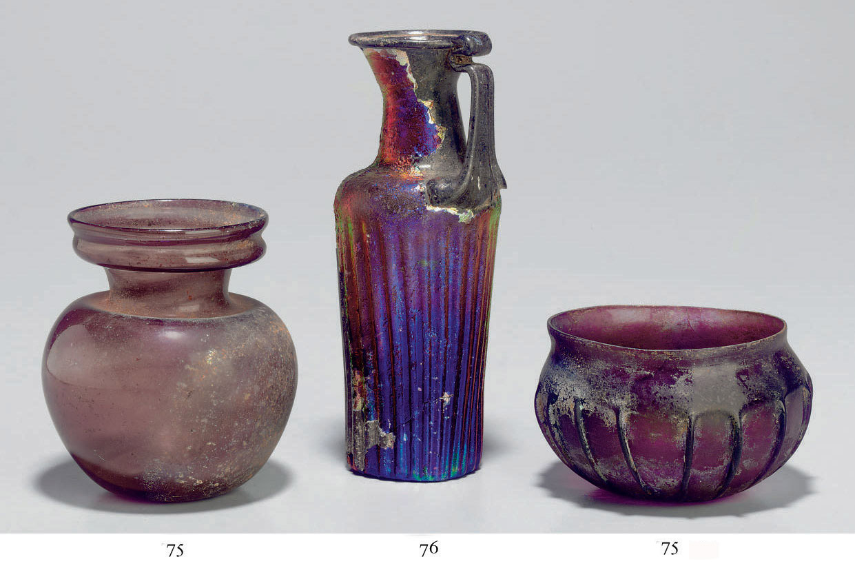 Ancient Glass Vessels _ Fascinating World of Ancient Glass — Google ...