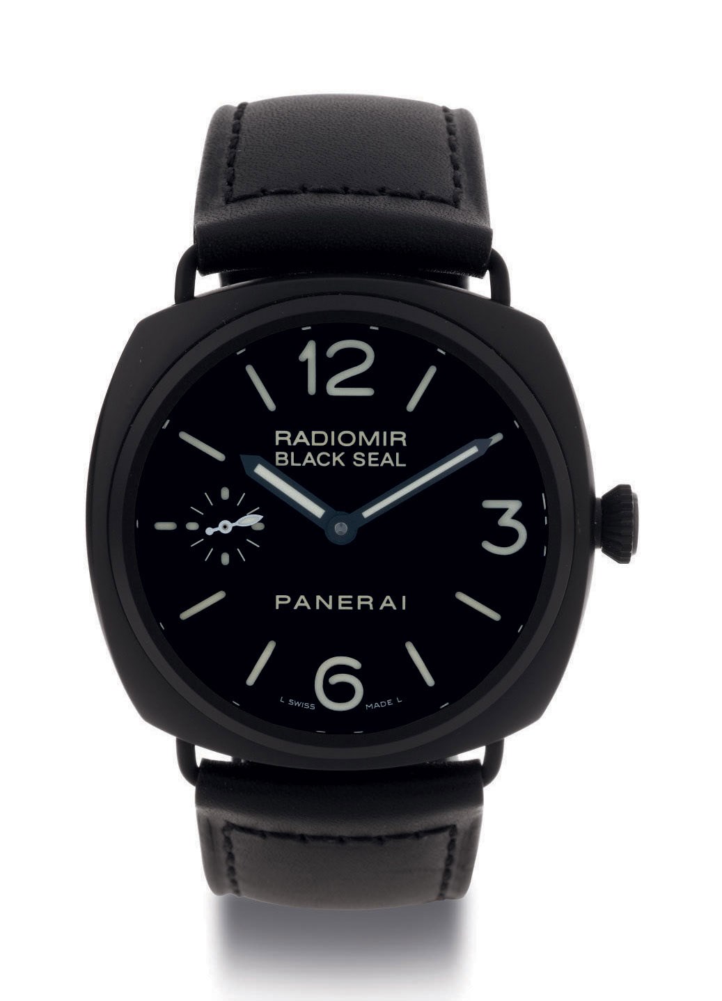 ceramic panerai watches
