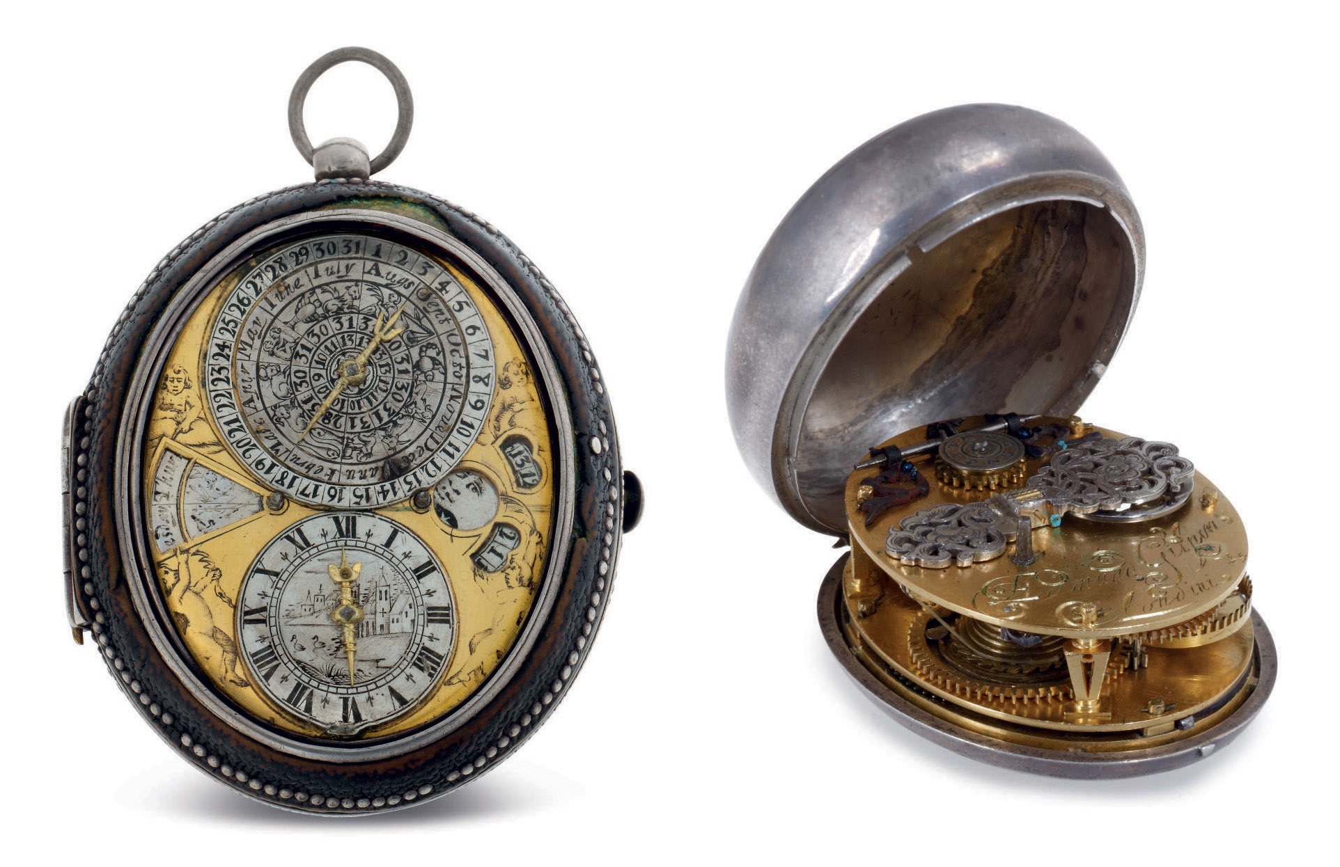 Verge watch sales