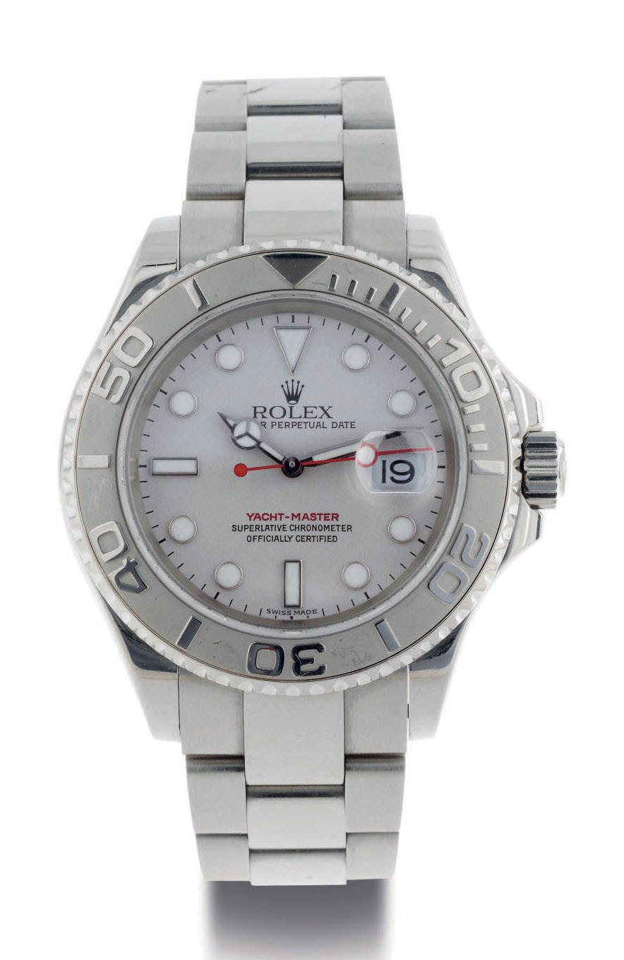 rolex datejust f714983