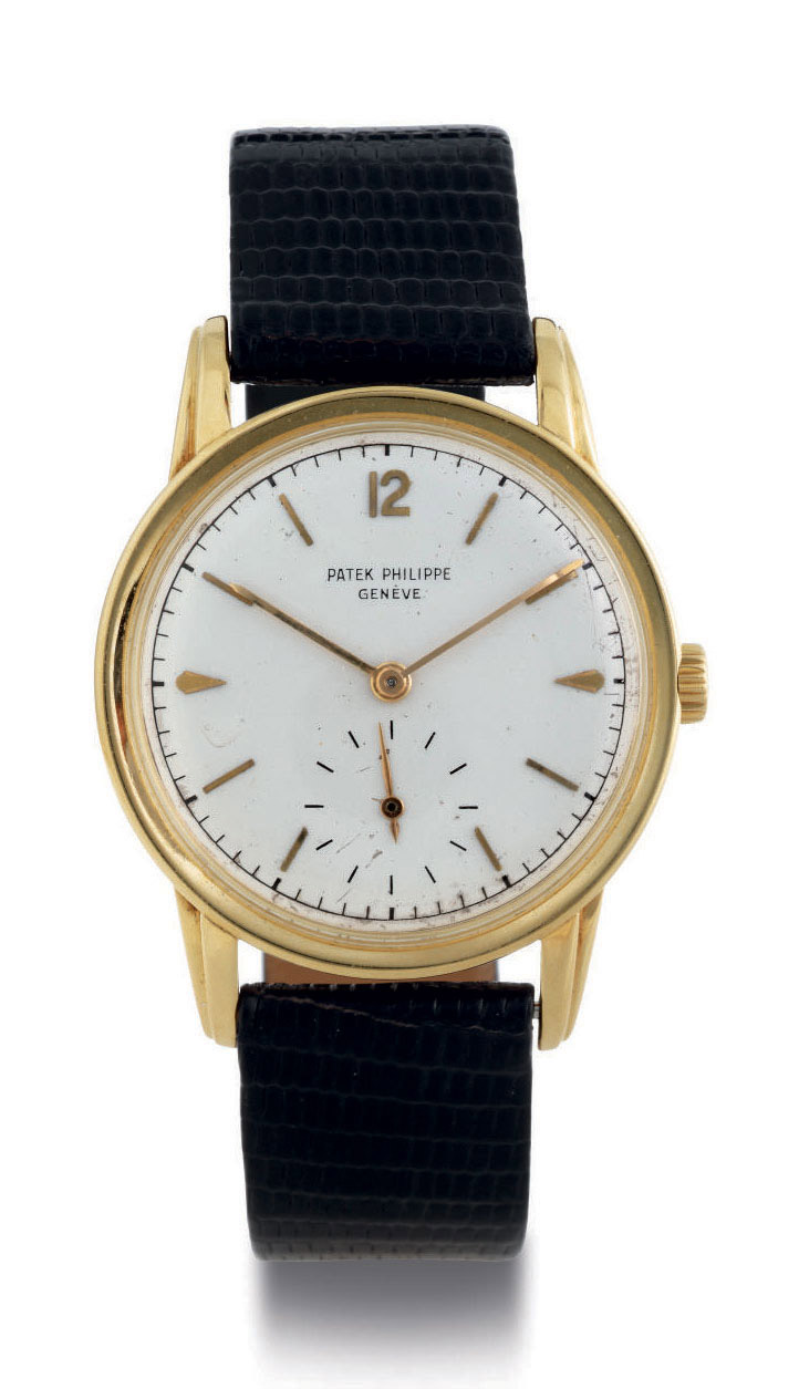 patek geneva