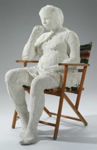 George Segal | Christie's