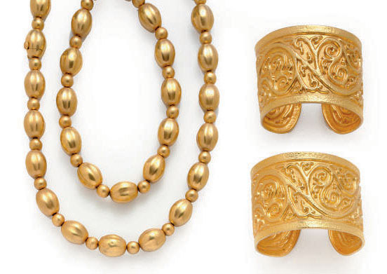 lalaounis jewelry for sale