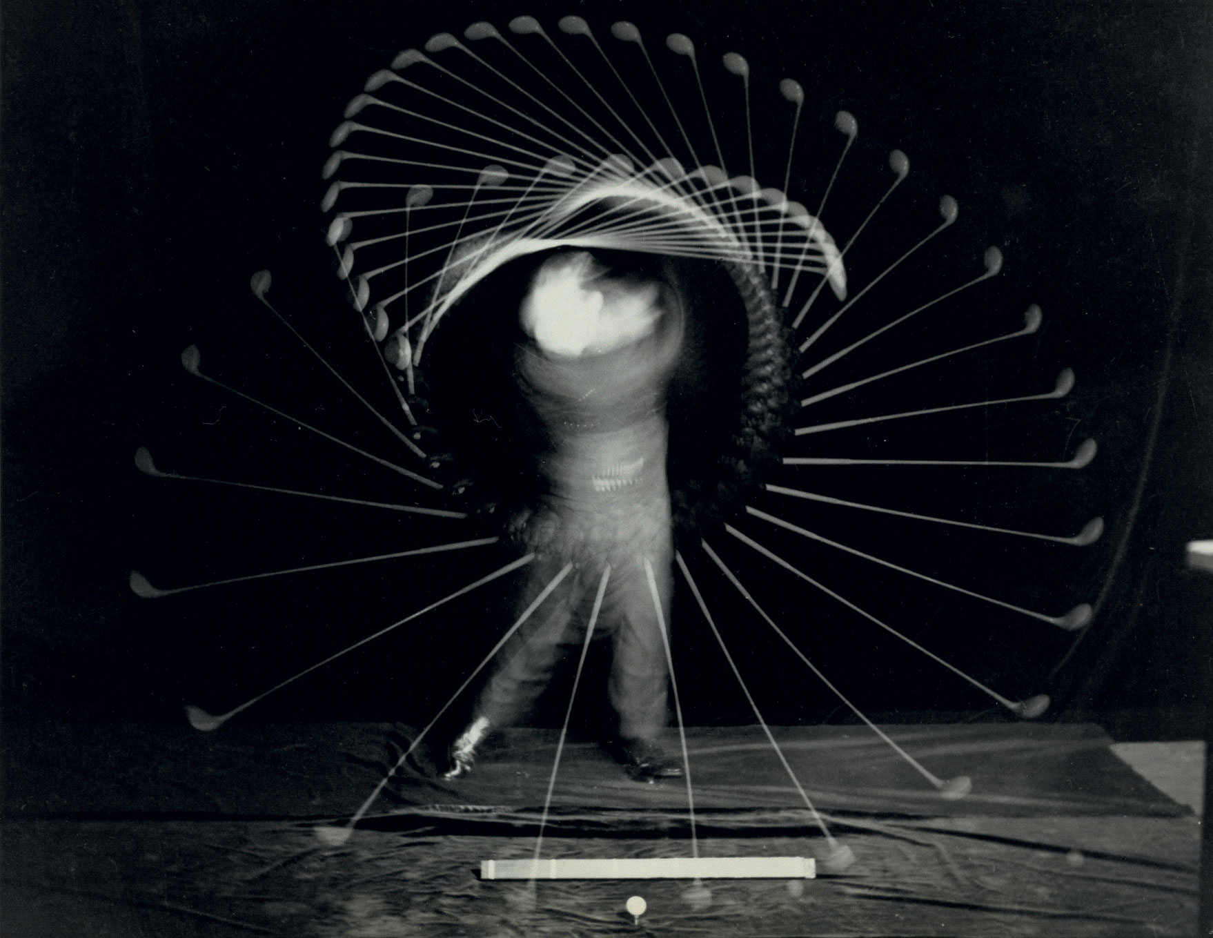 HAROLD EDGERTON (1903-1990)