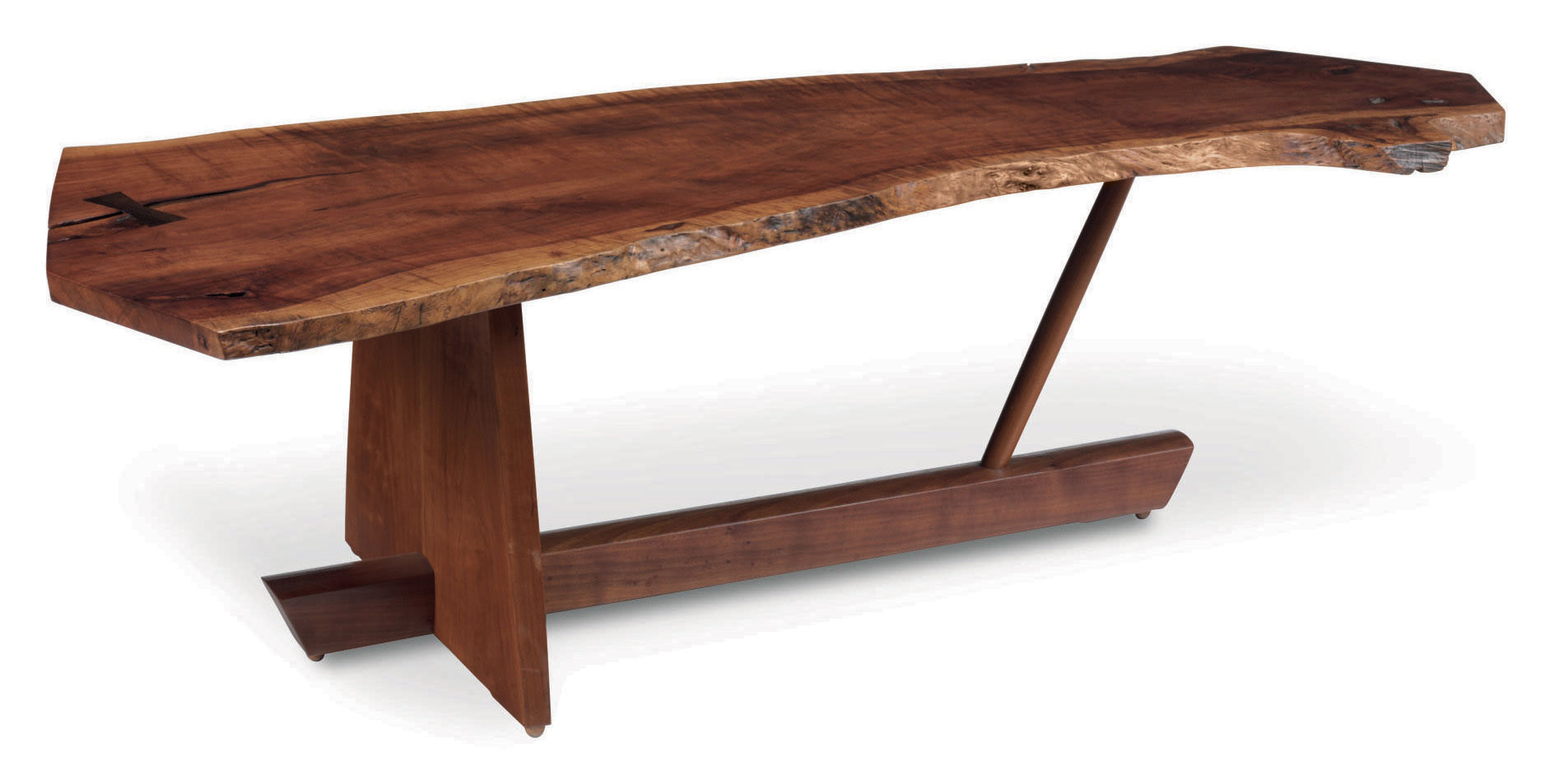 George Nakashima 1905 1990